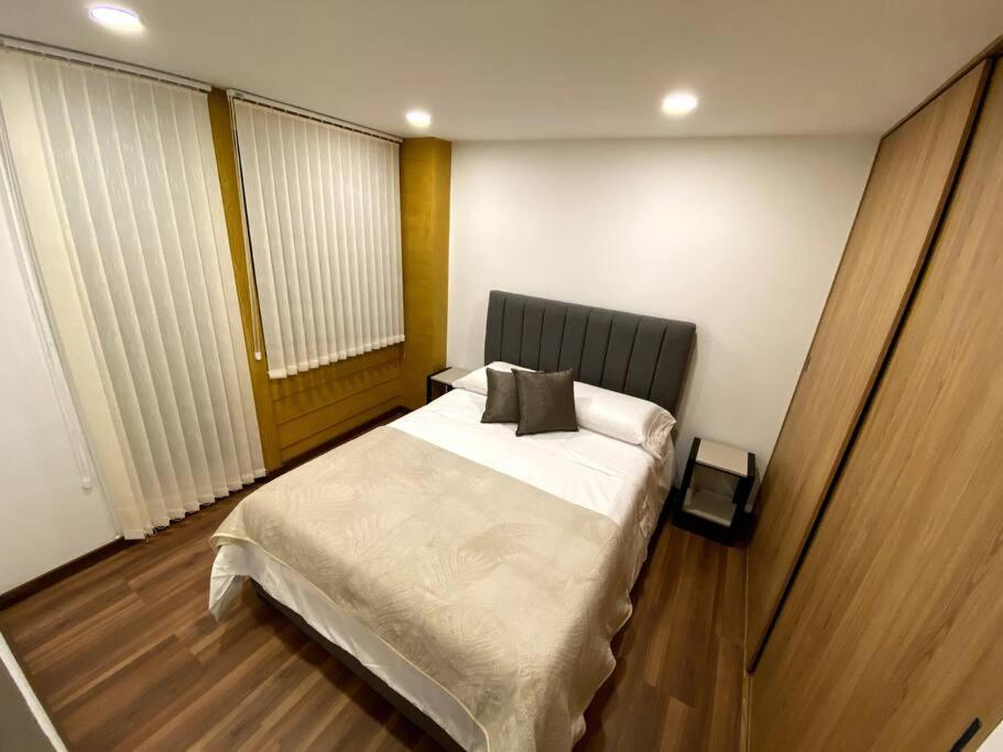Moderno y acogedor Apartamento a tan solo 5 minutos de Unicentro