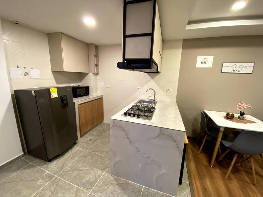 Moderno y acogedor Apartamento a tan solo 5 minutos de Unicentro