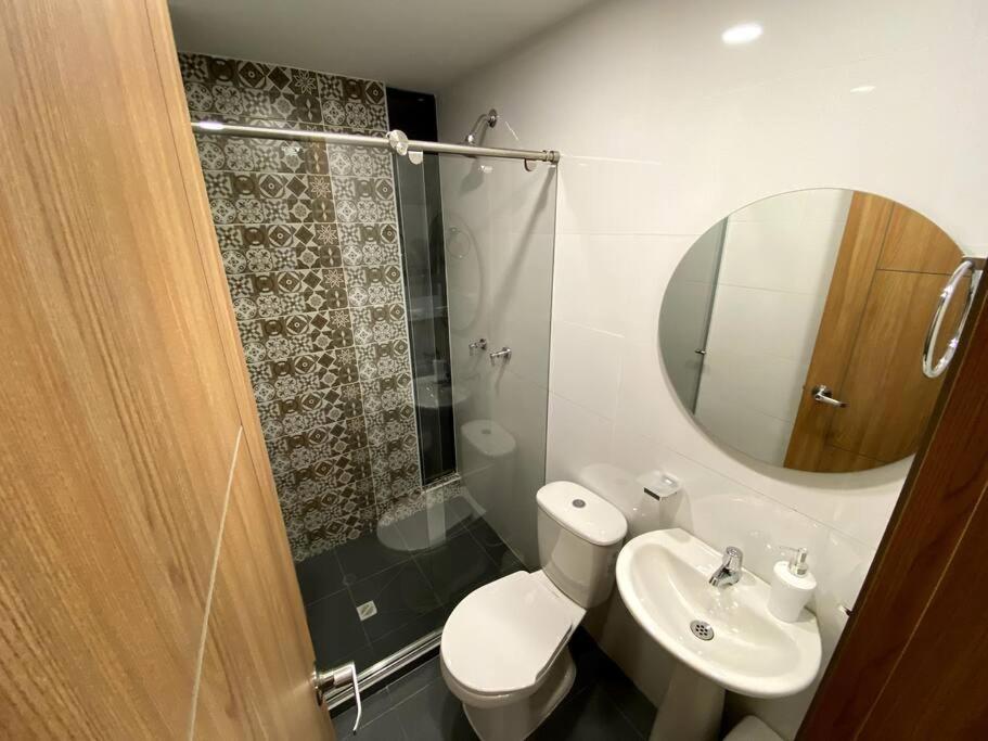 Moderno y acogedor Apartamento a tan solo 5 minutos de Unicentro