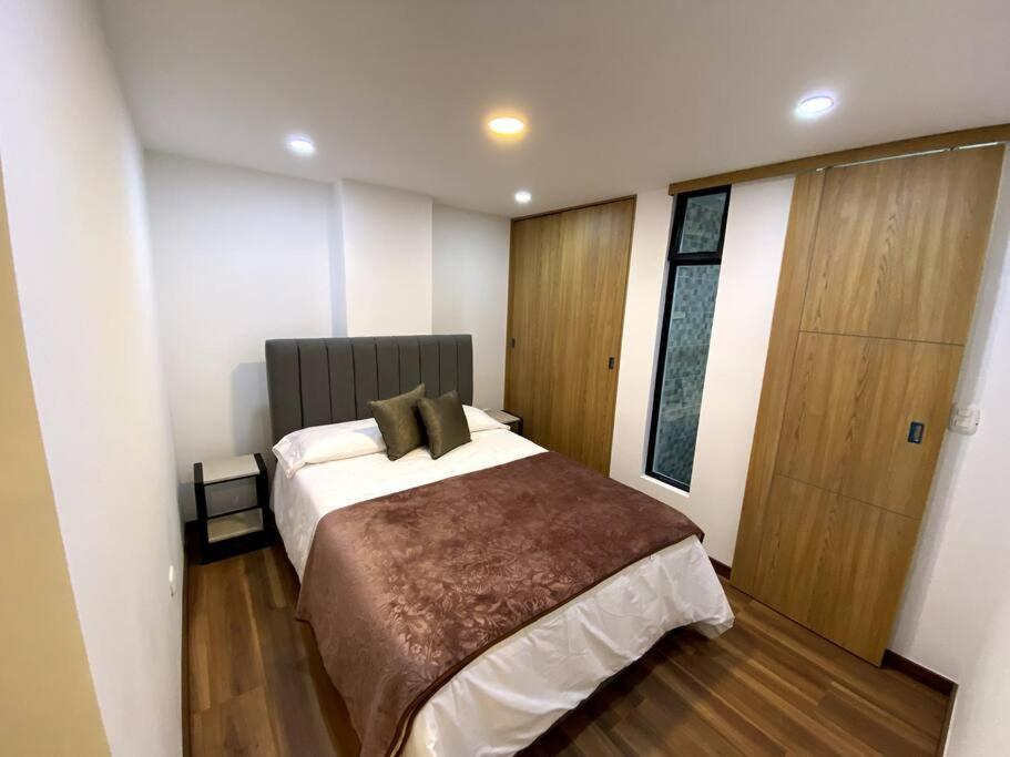 Moderno y acogedor Apartamento a tan solo 5 minutos de Unicentro