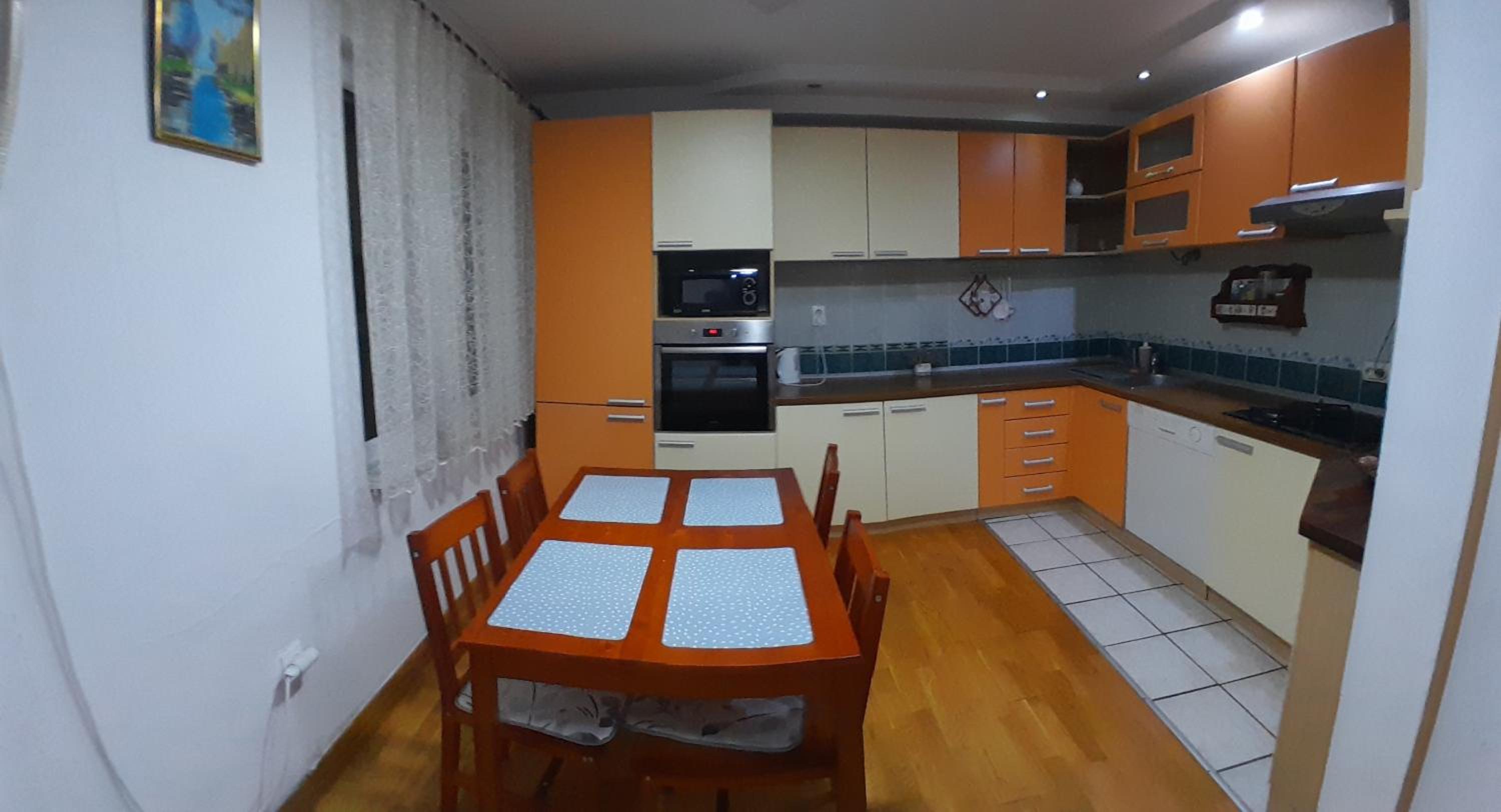 Apartman Emilija