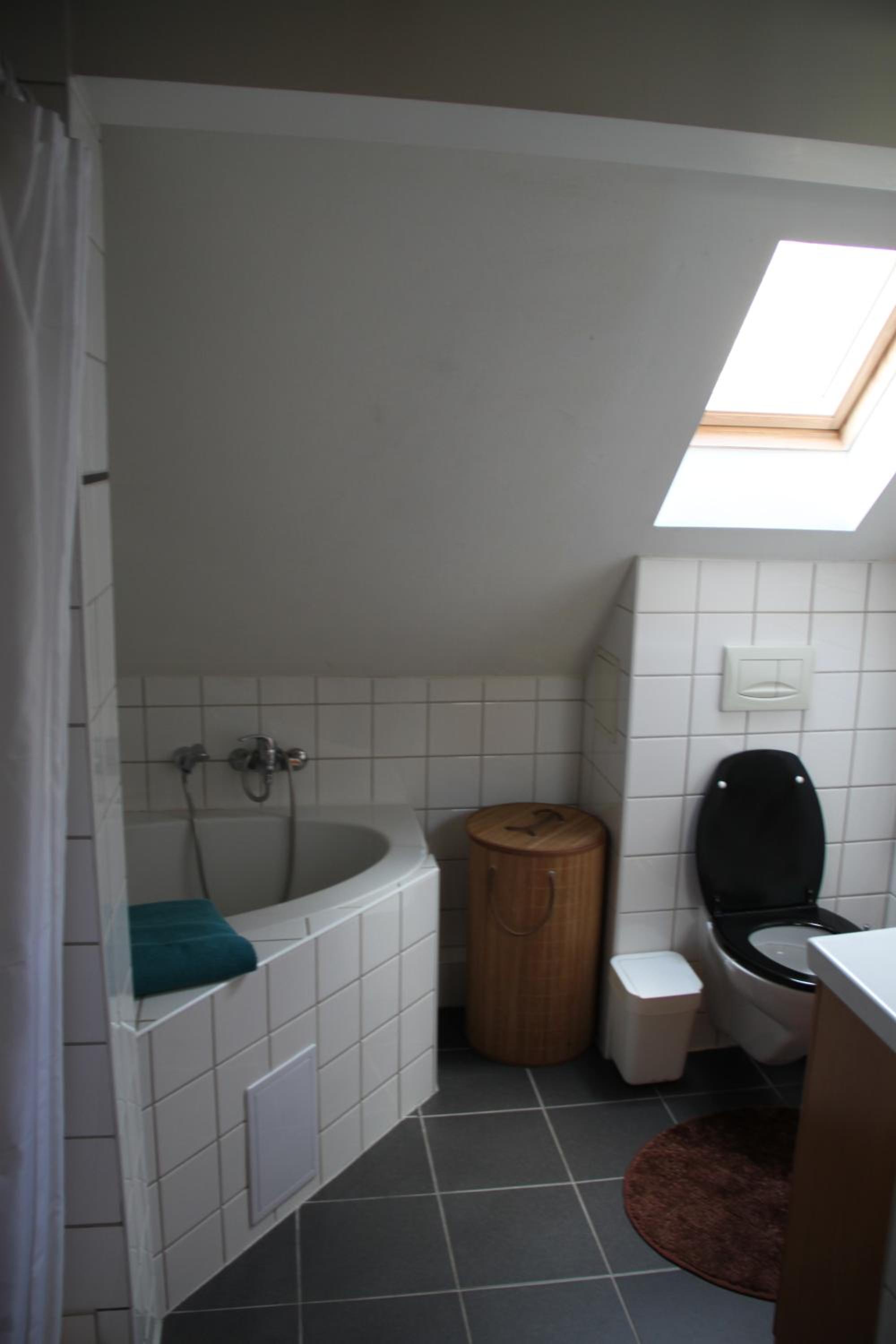 Jizera Cottage