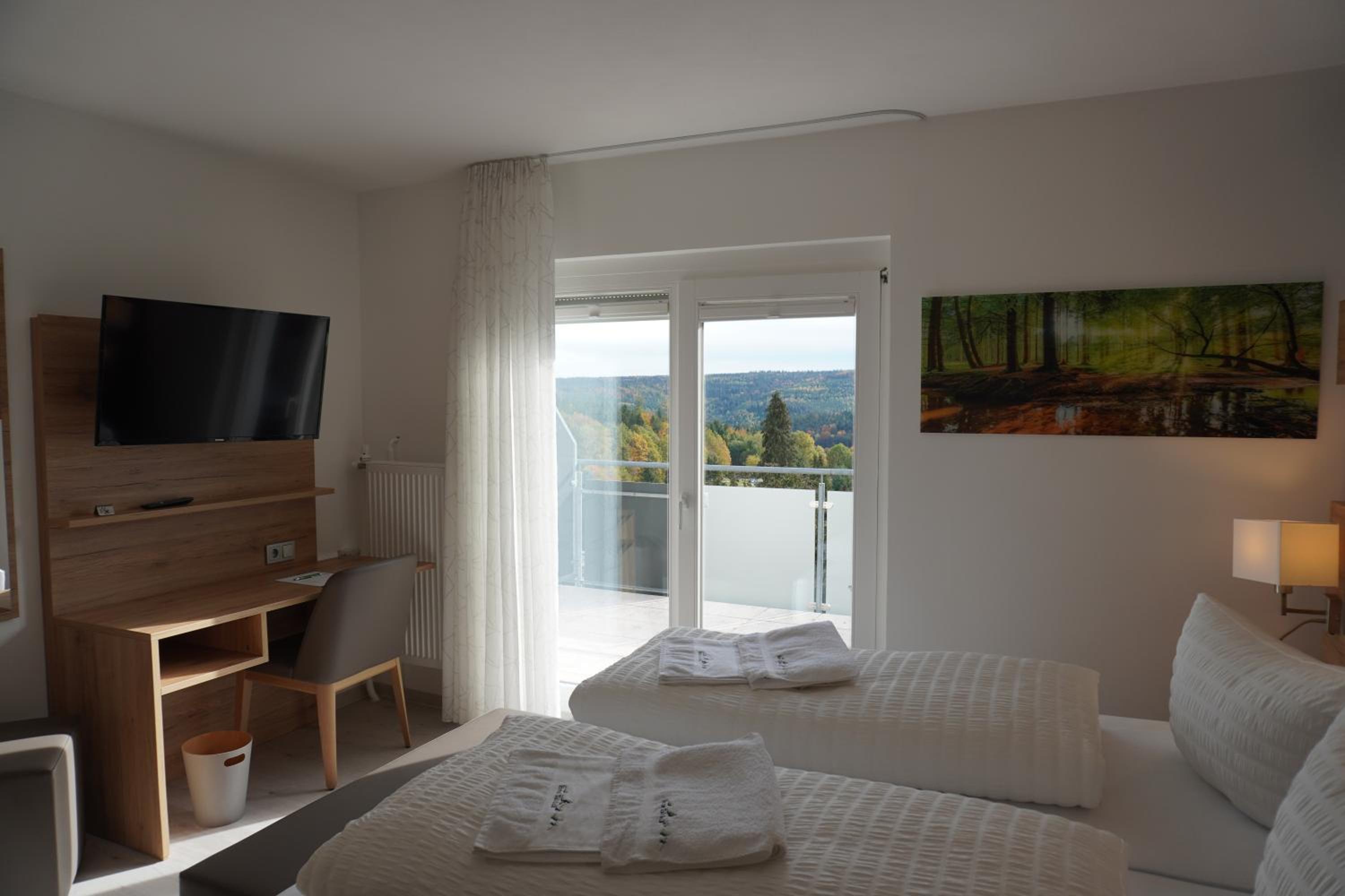 Hotel Talblick