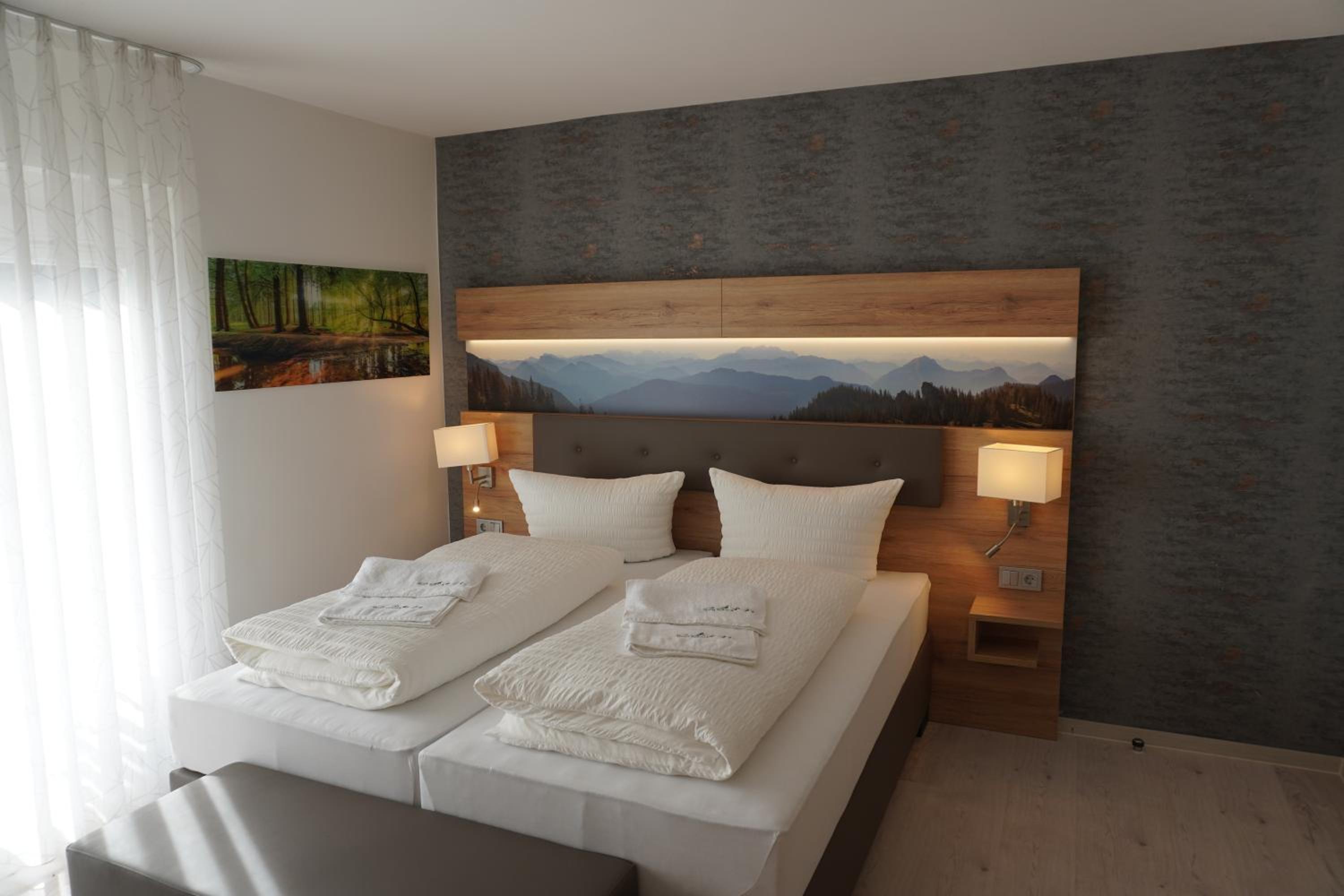 Hotel Talblick