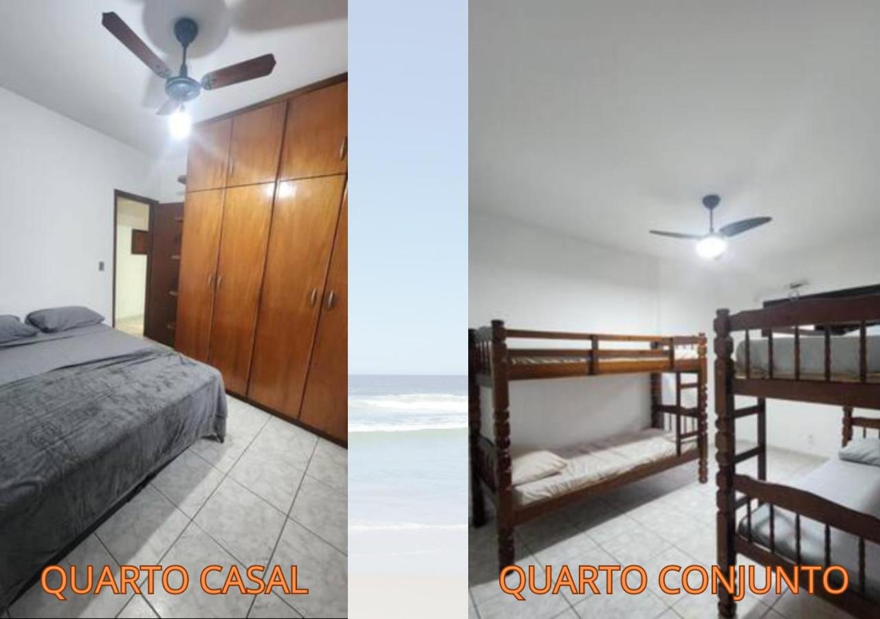 CANTO DO FORTE -PRAIA GRANDE-ESPAÇOSO-95mts