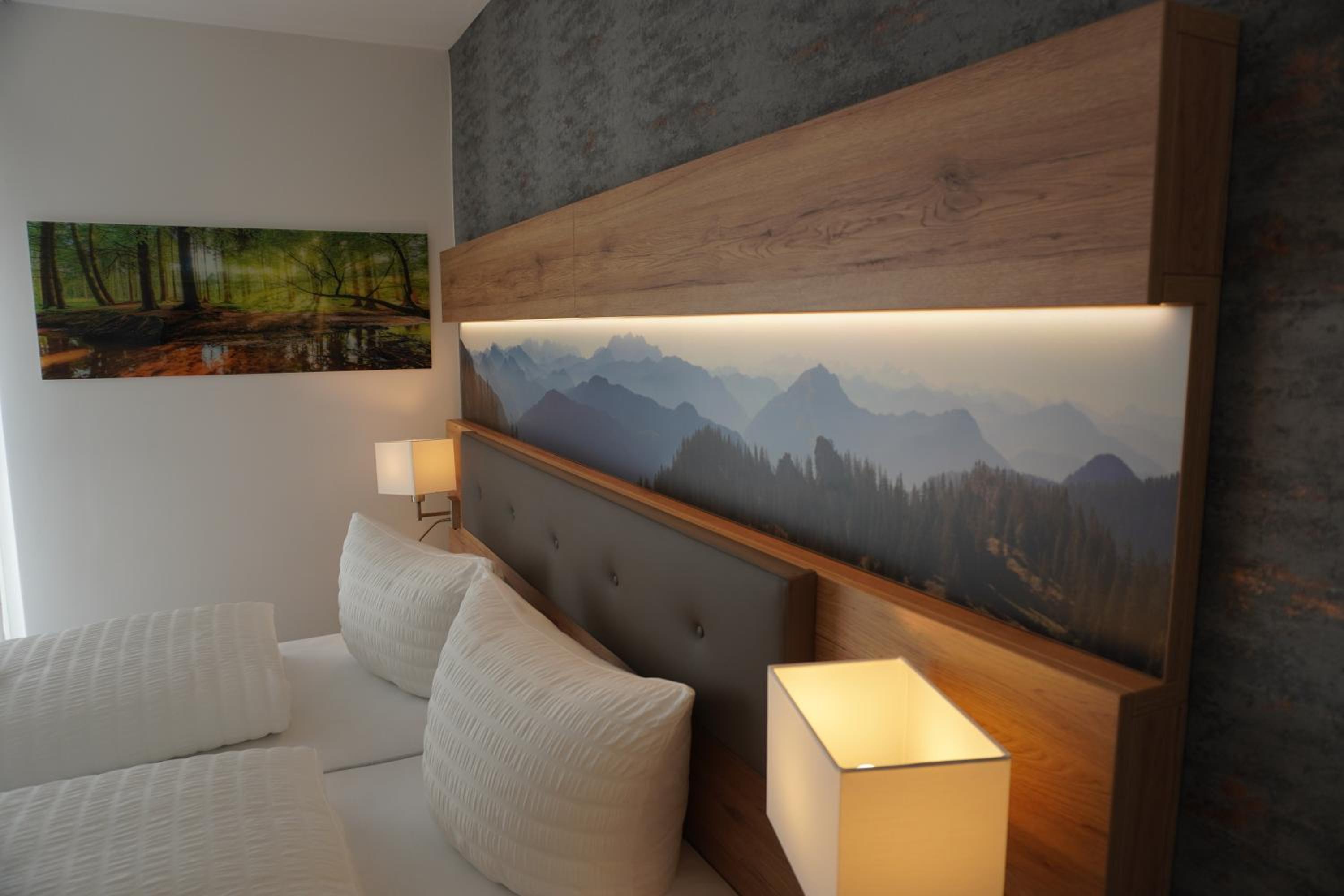 Hotel Talblick