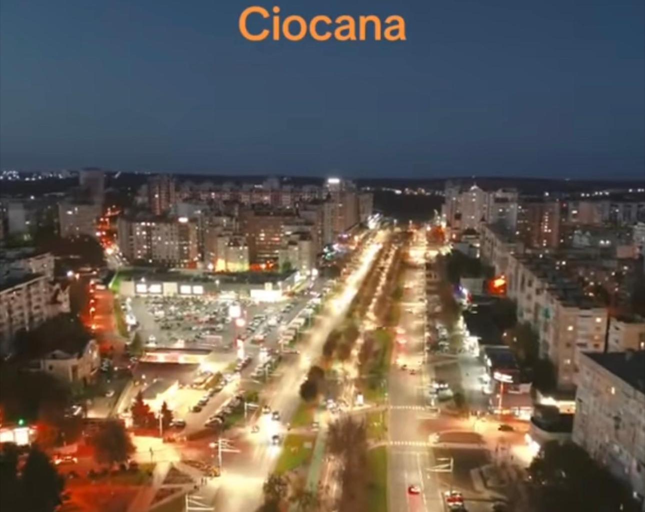 Rent Apartament 2 camere Chirie view 5