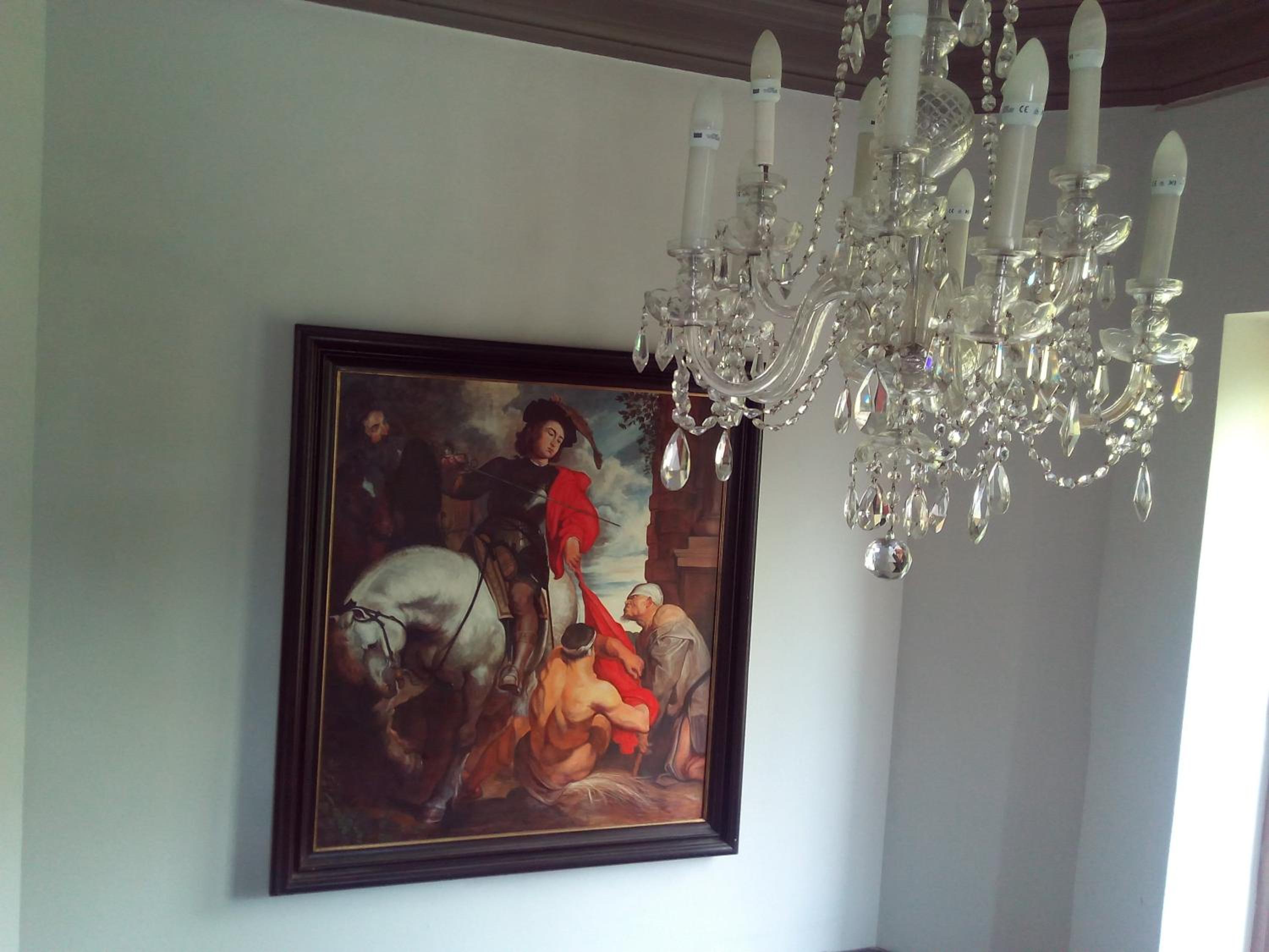 B&B Chatelet Cremers