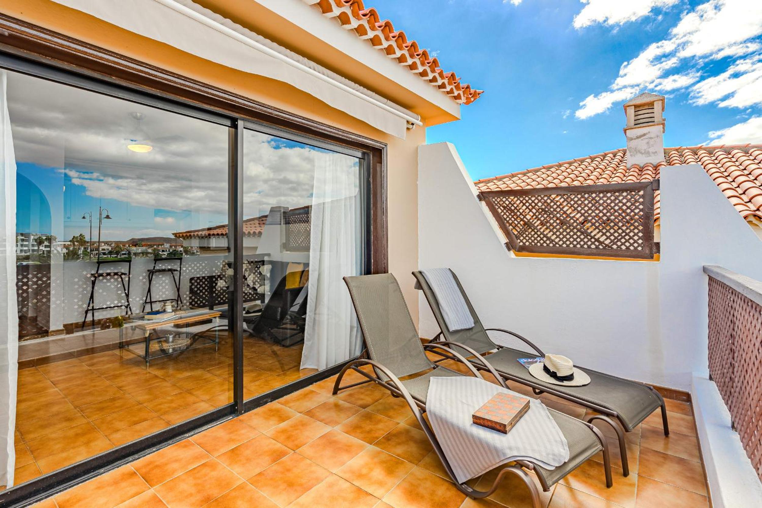 Albatros Comfort Home photo 1