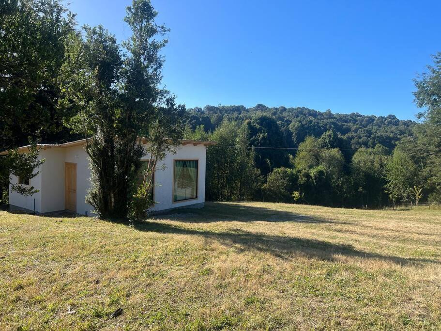 Casa de campo