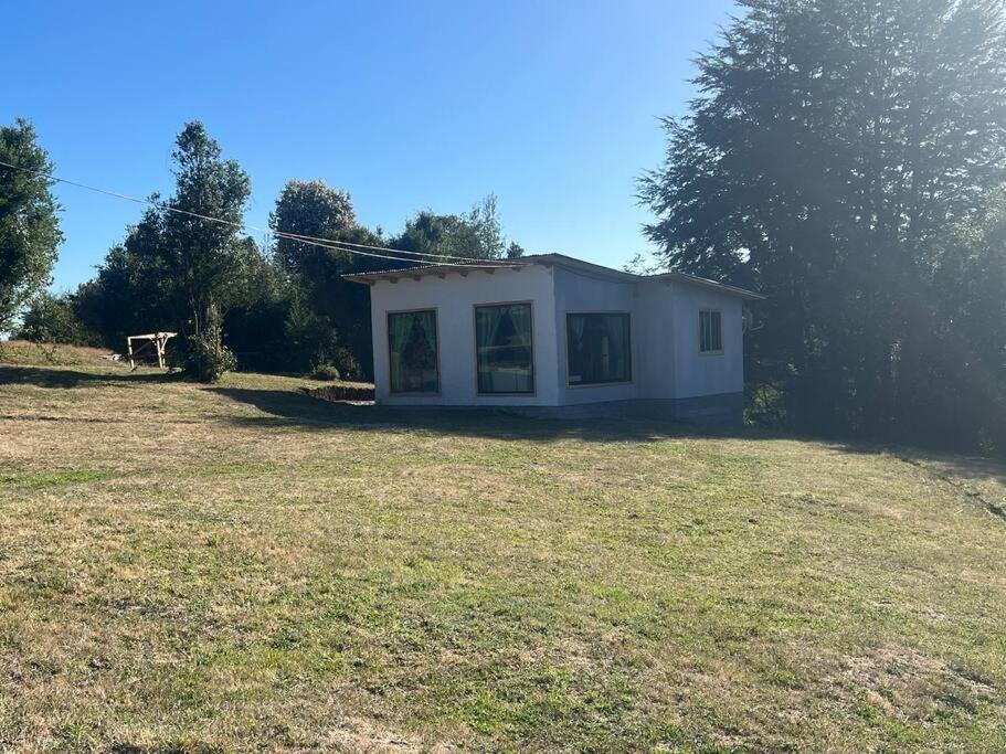 Casa de campo