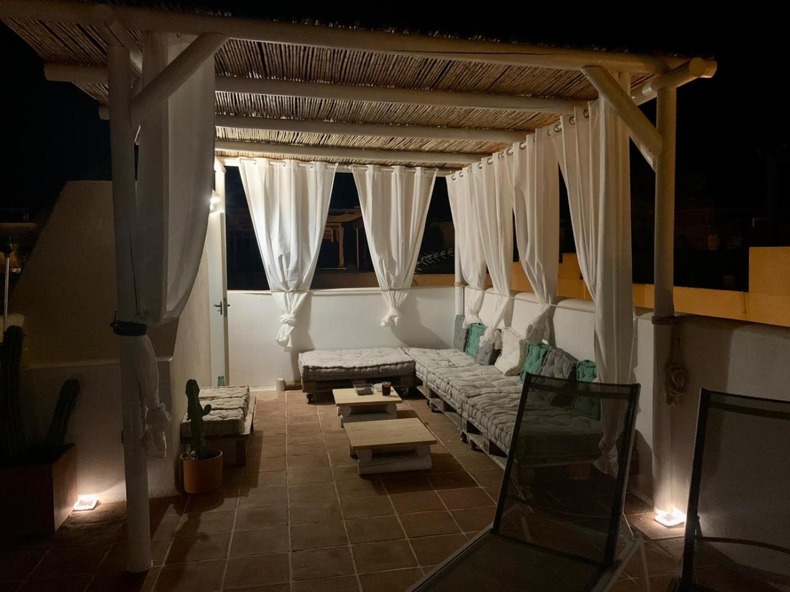 roof