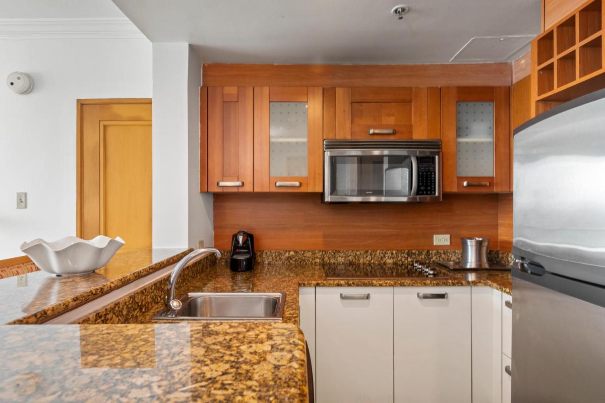 Chill Studio - located at the Condado Lagoon Villas building in Condado - Property Image 15