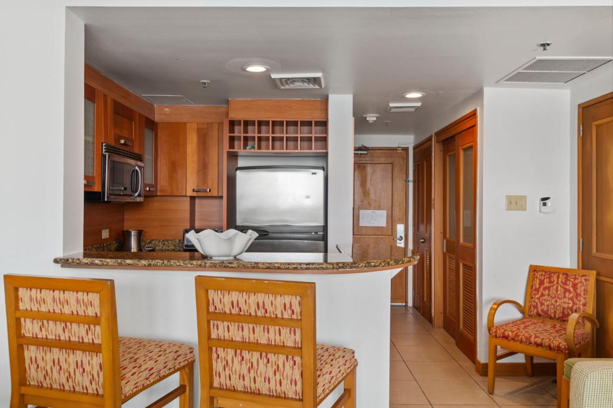Chill Studio - located at the Condado Lagoon Villas building in Condado - Property Image 14