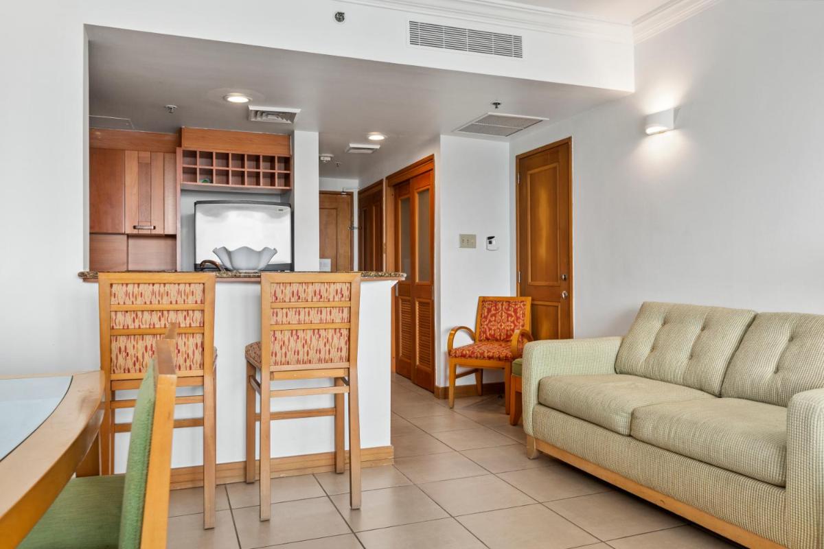 Chill Studio - located at the Condado Lagoon Villas building in Condado - Property Image 13