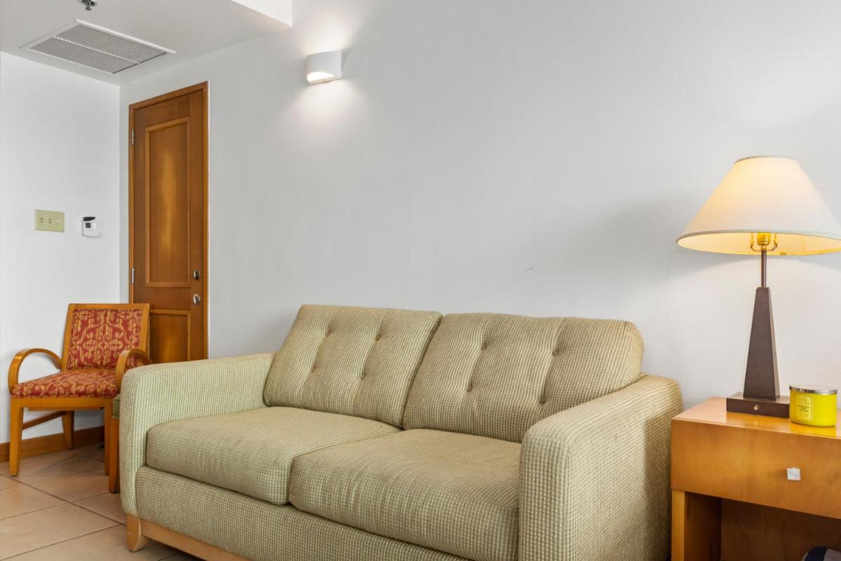Chill Studio - located at the Condado Lagoon Villas building in Condado - Property Image 12