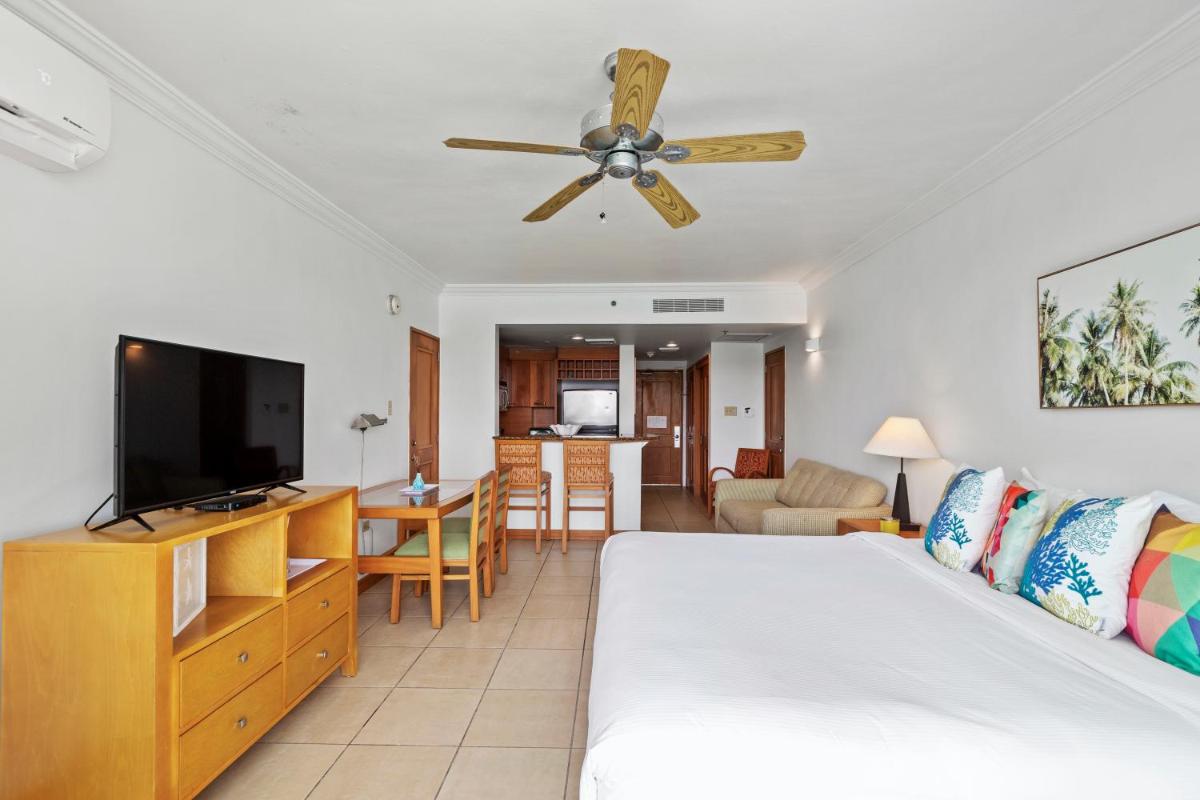 Chill Studio - located at the Condado Lagoon Villas building in Condado - Property Image 1