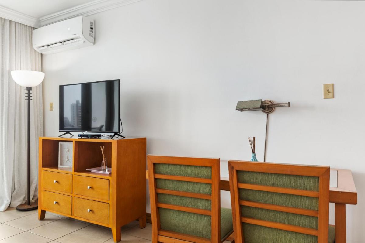 Chill Studio - located at the Condado Lagoon Villas building in Condado - Property Image 5
