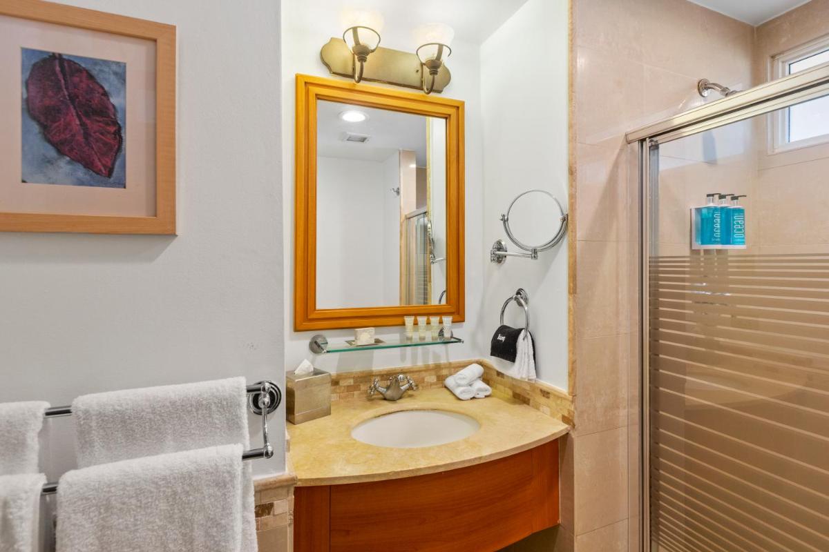 Chill Studio - located at the Condado Lagoon Villas building in Condado - Property Image 3