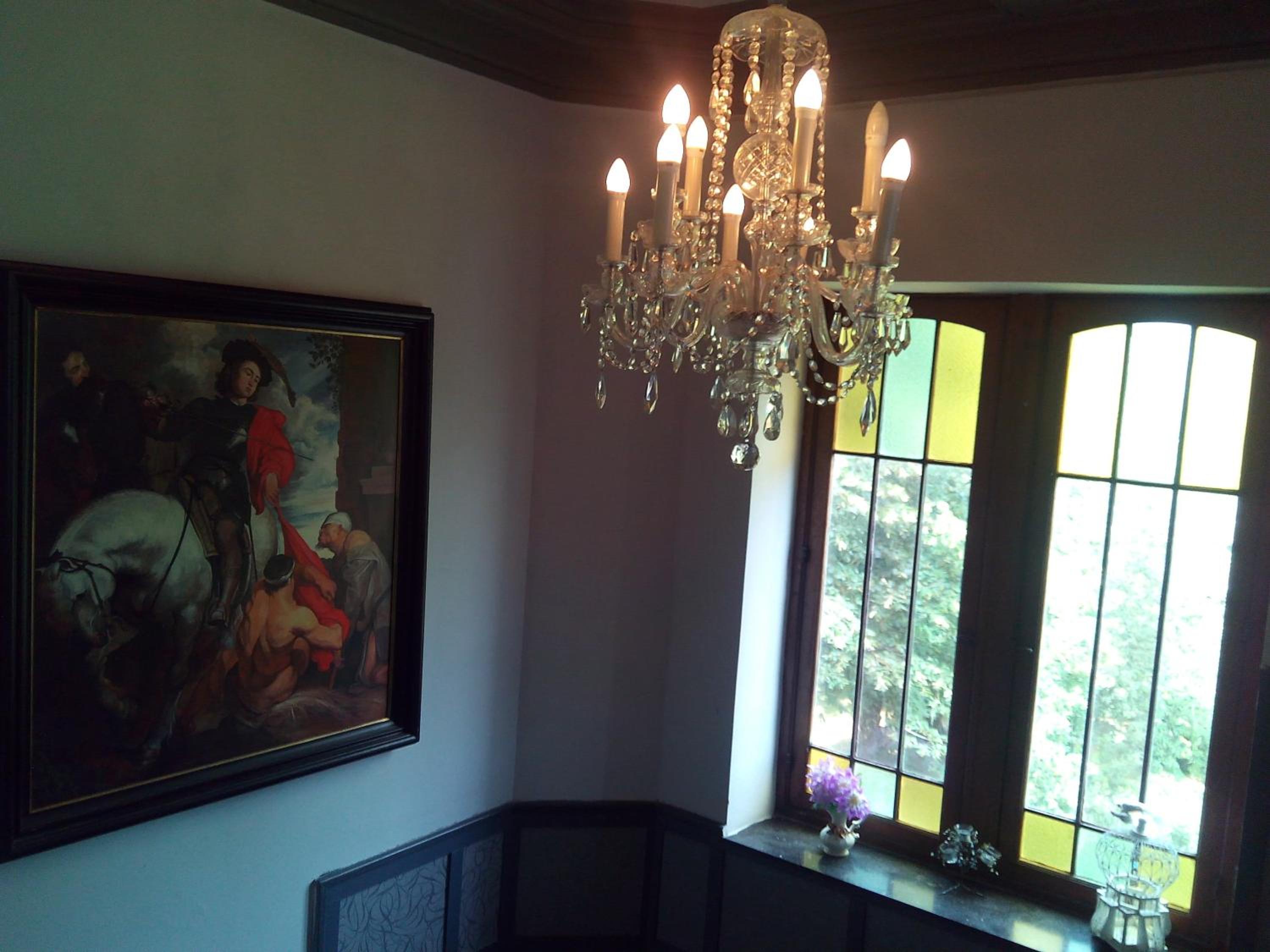 B&B Chatelet Cremers