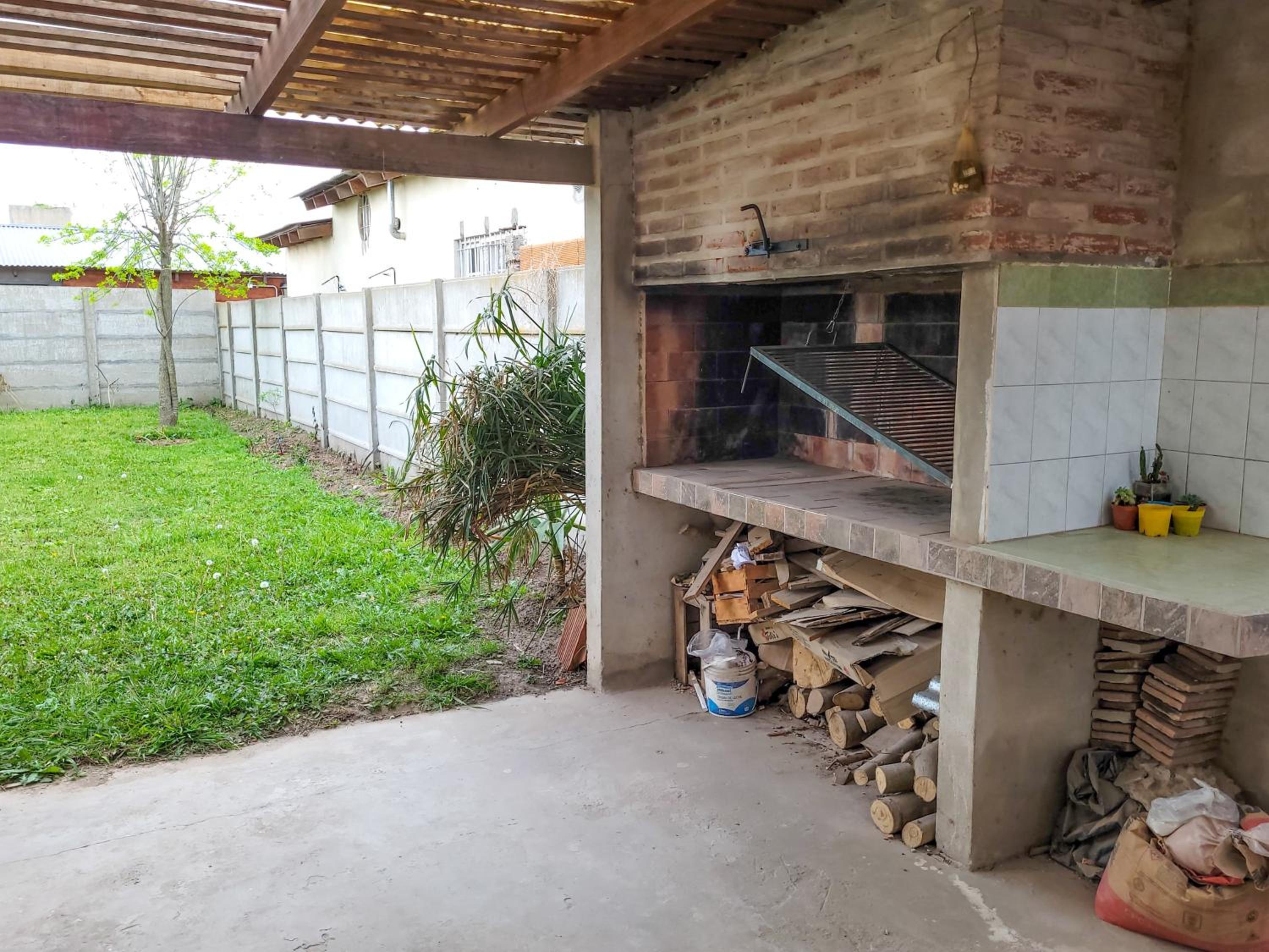 Casita Ukuchay Pcia Bs As