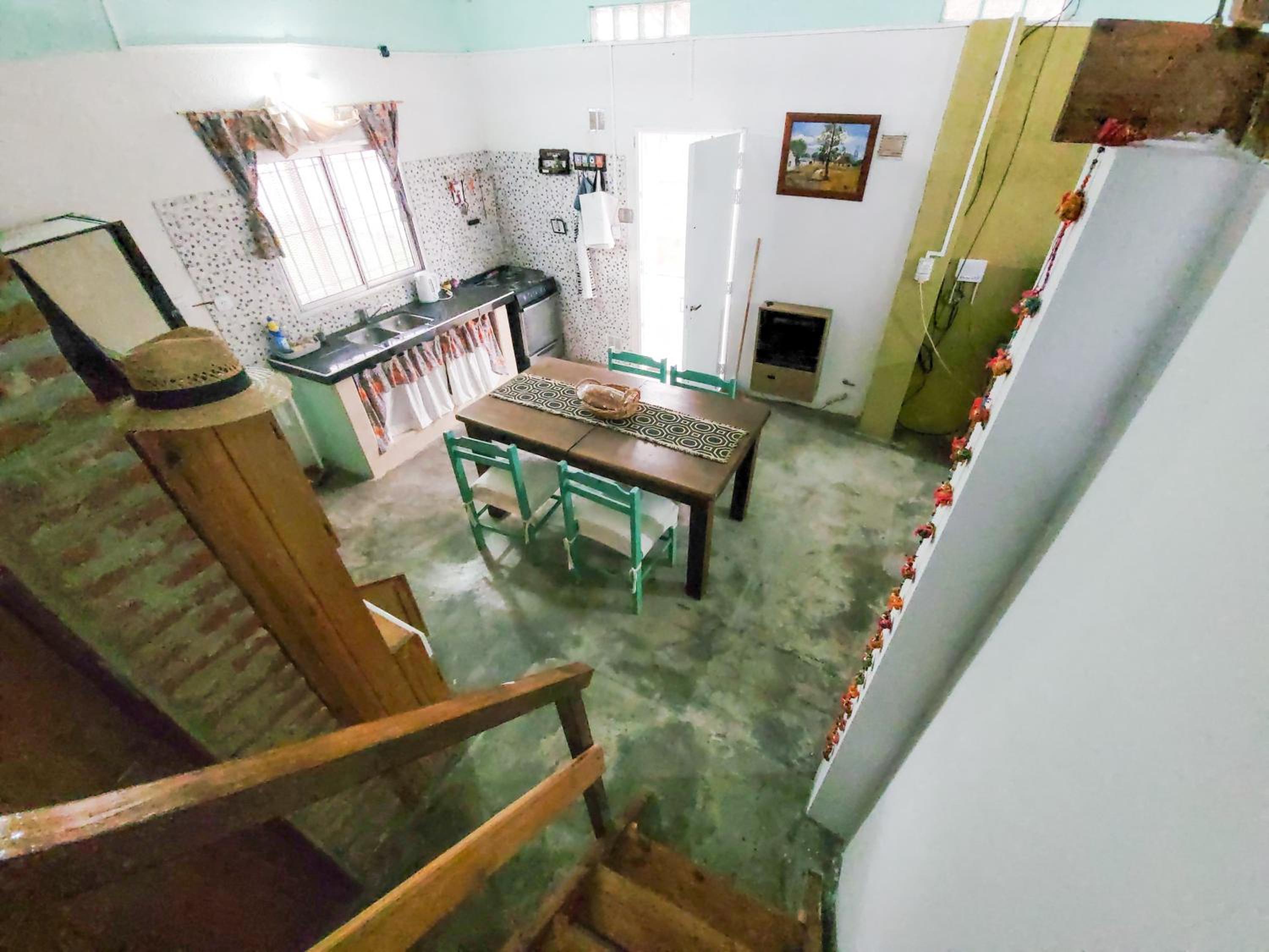 Casita Ukuchay Pcia Bs As