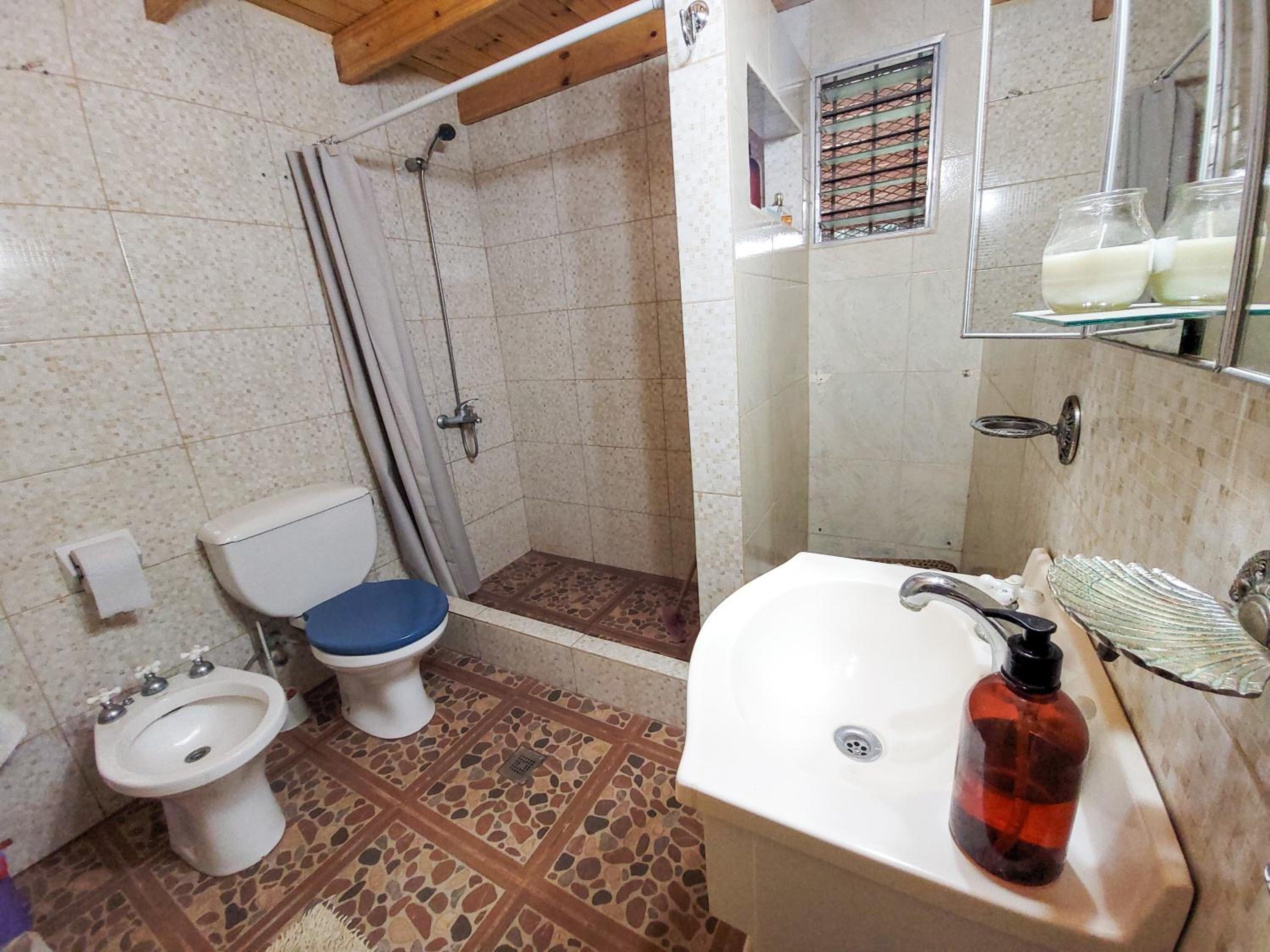 Casita Ukuchay Pcia Bs As