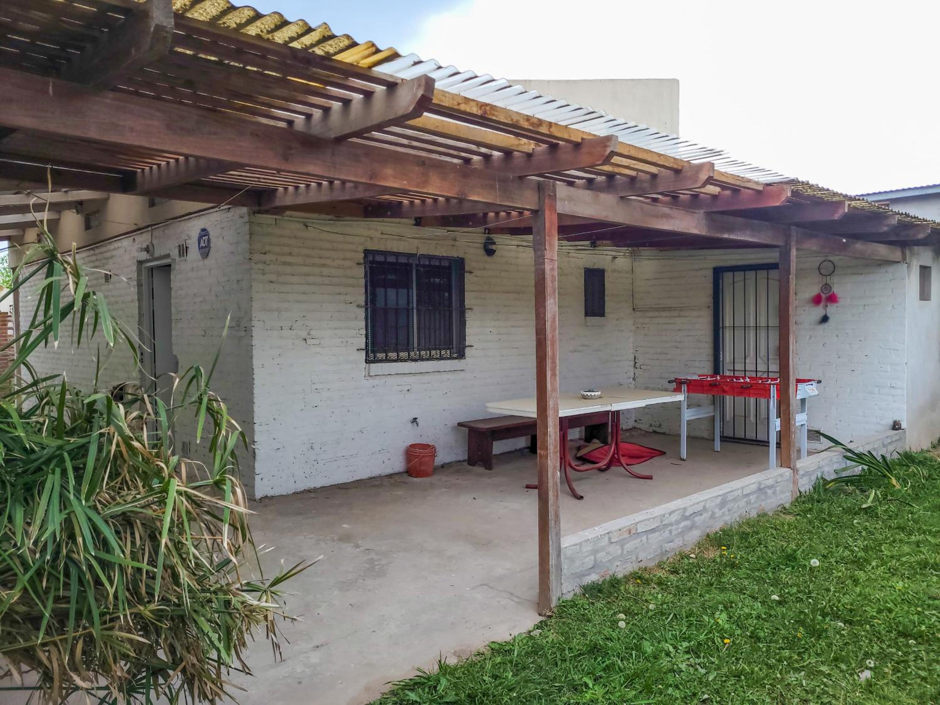 Casita Ukuchay Pcia Bs As