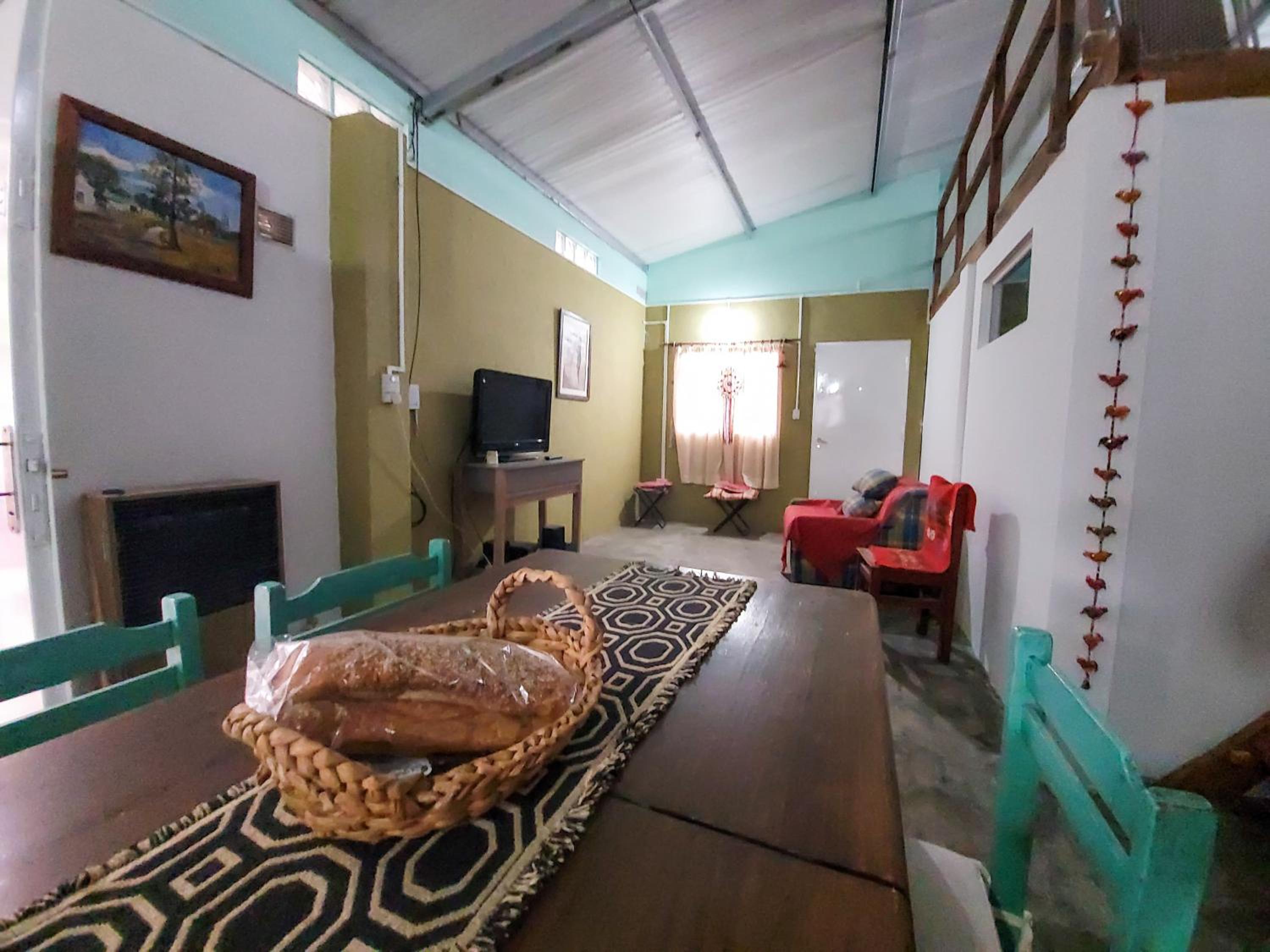 Casita Ukuchay Pcia Bs As