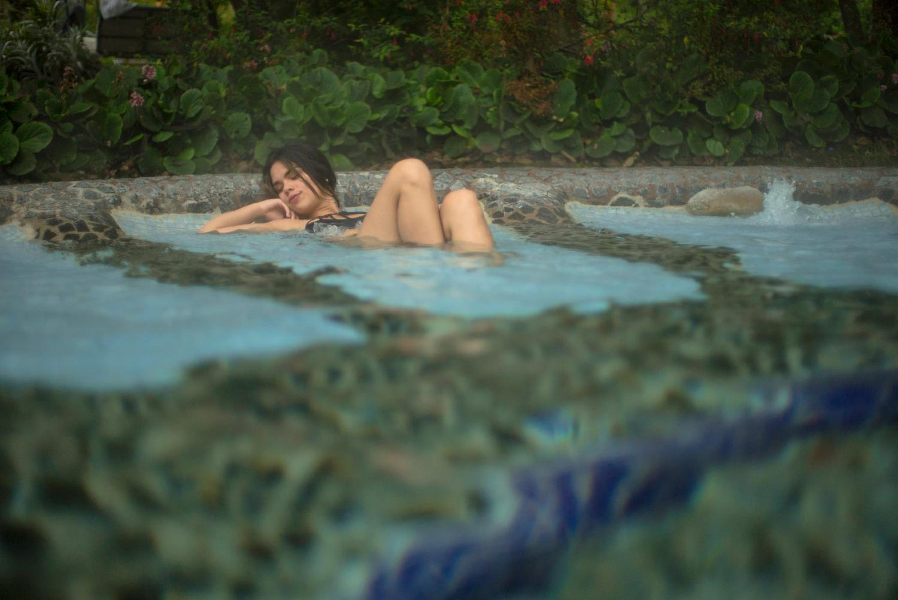 Termas de Papallacta