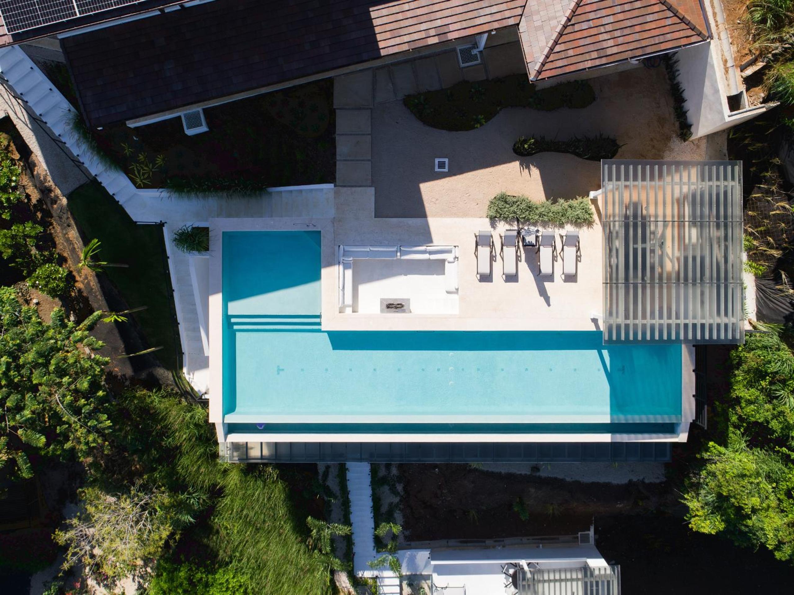 CASA AYLA A - stunning 5BR Ocean view house & infinity pool in Flamingo