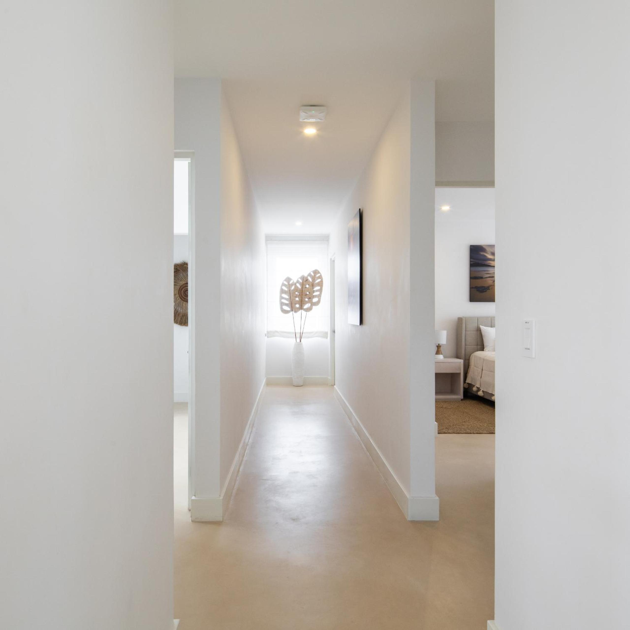 CASA AYLA A - stunning 5BR Ocean view house & infinity pool in Flamingo