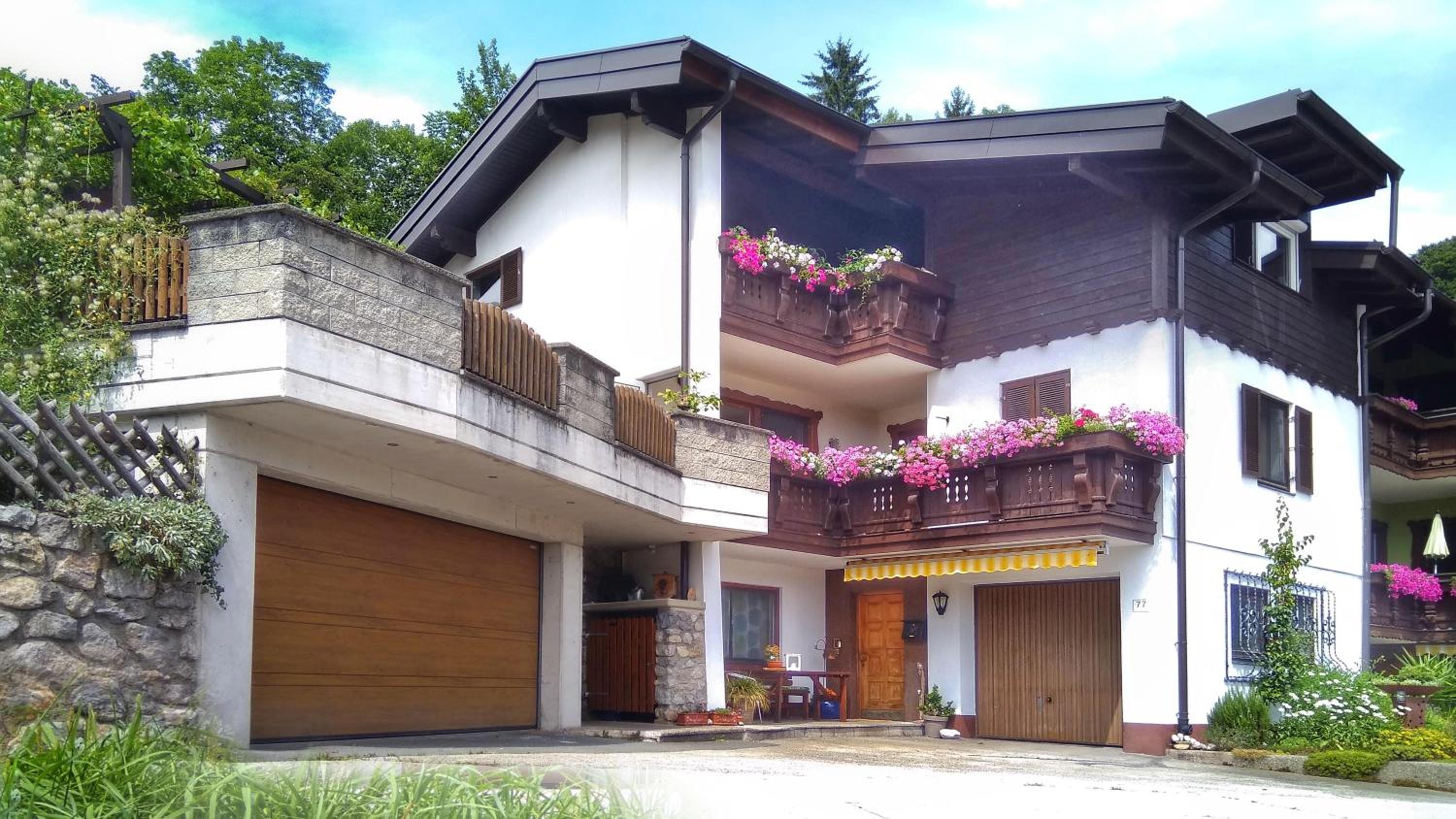 Haus Flora am Kaiser view 5