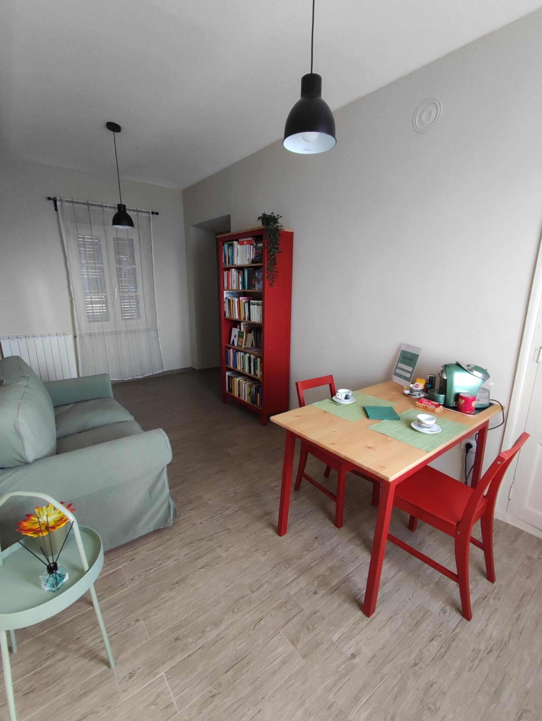 Casina Lubric view 5