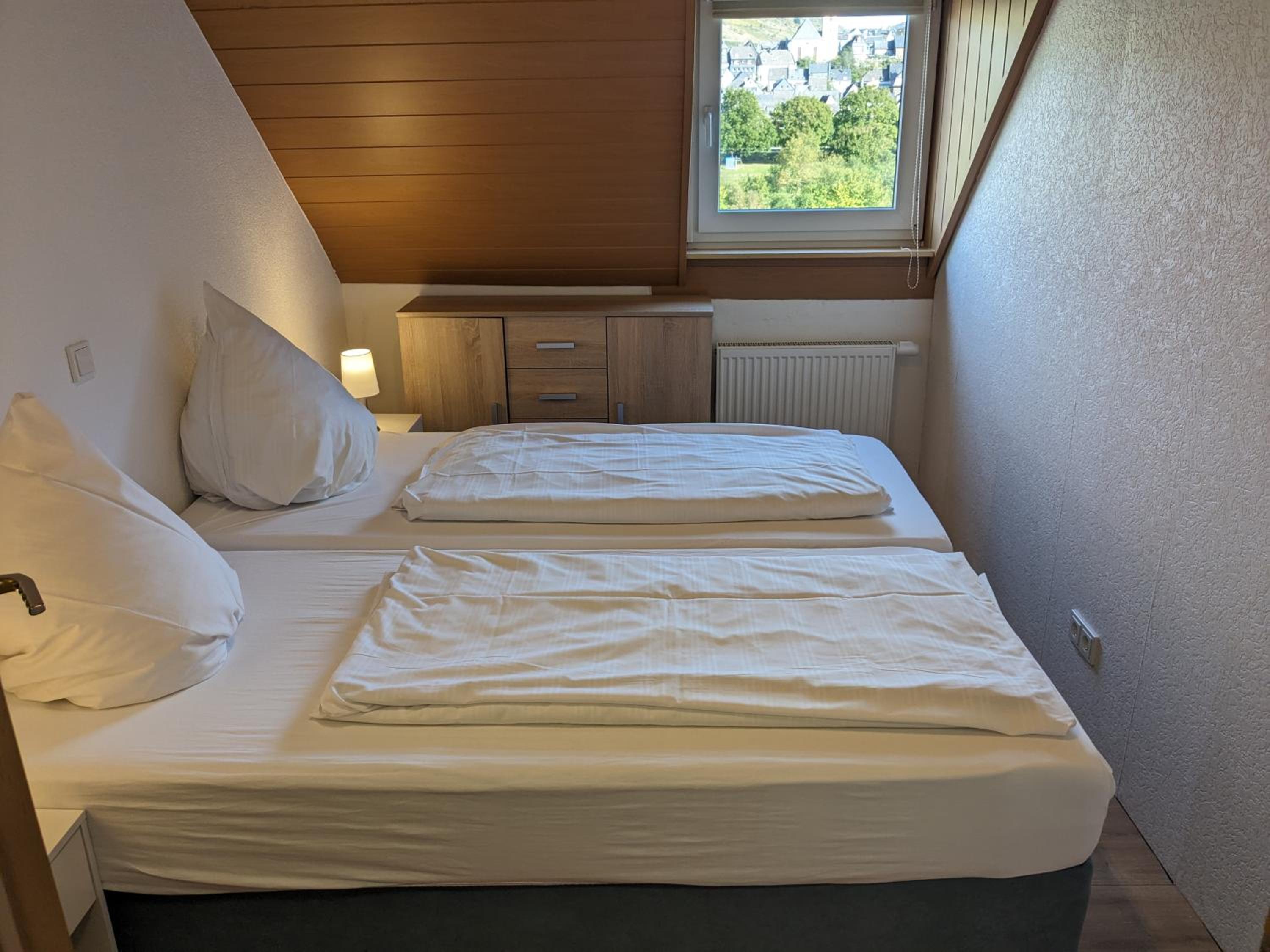 Ferienanlage - Am Moselufer