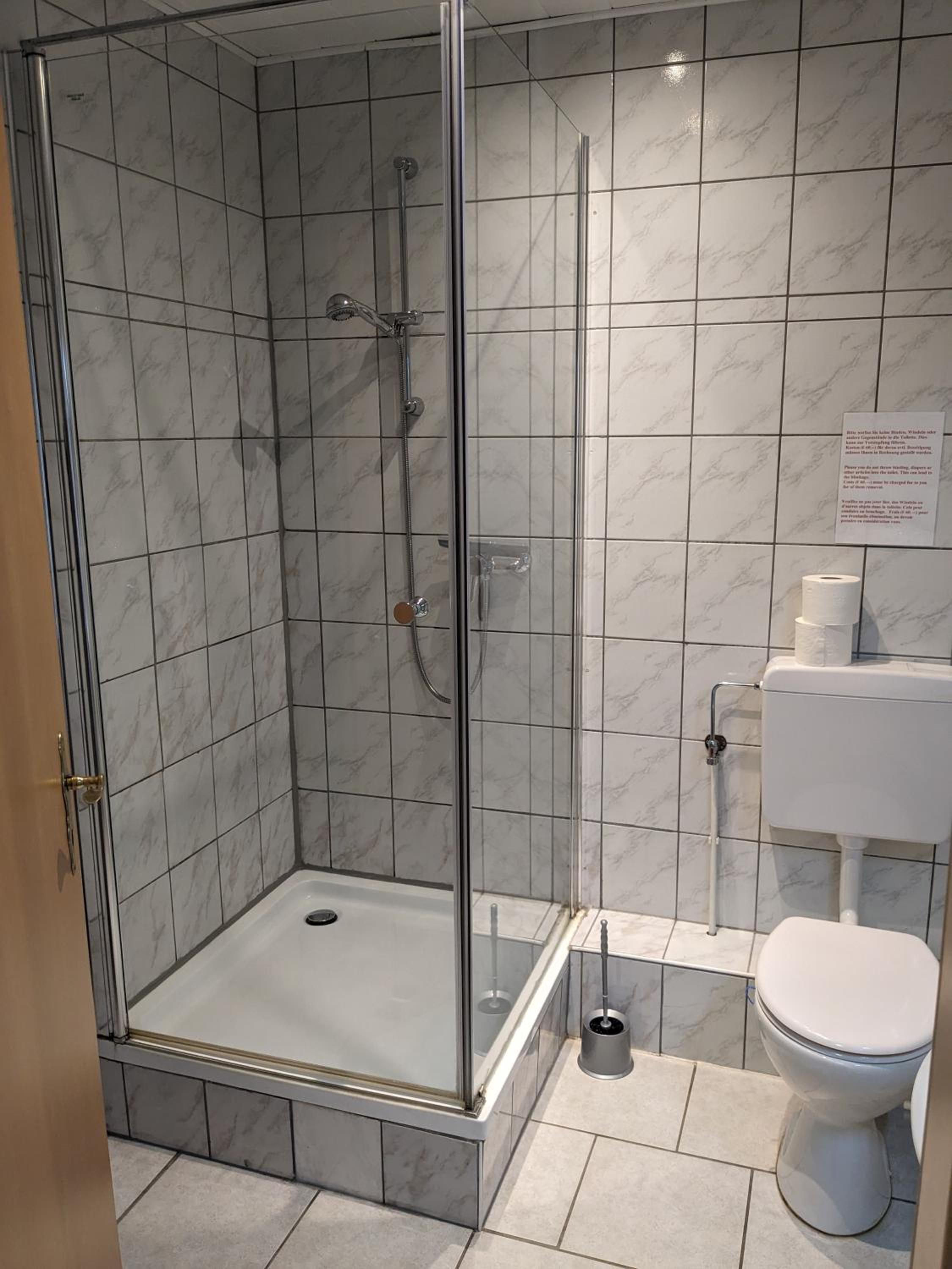 Ferienanlage - Am Moselufer