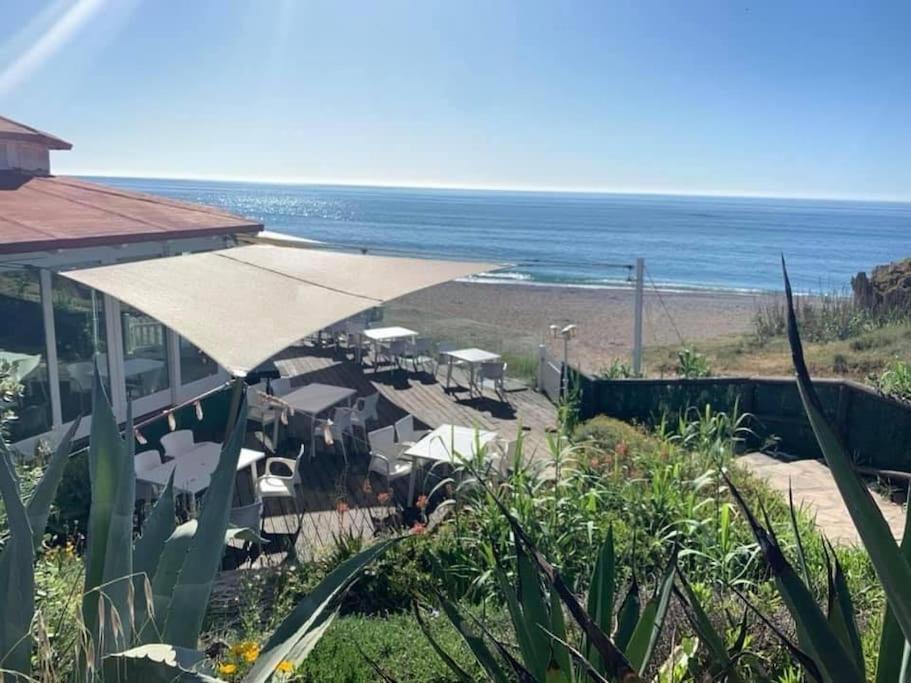 Lovely apartment in Casares Beach