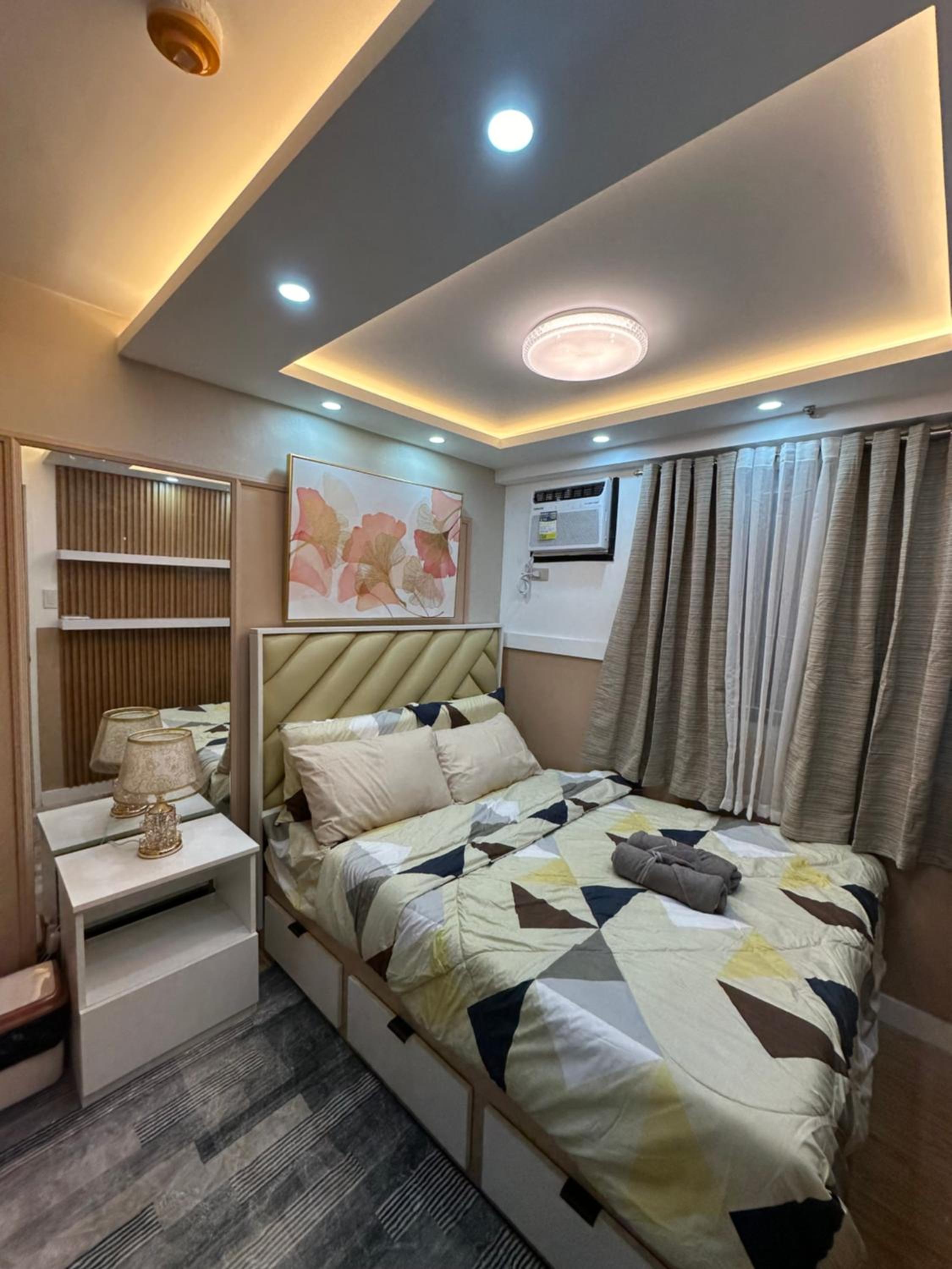 Arezzo Place Davao by JC view 4