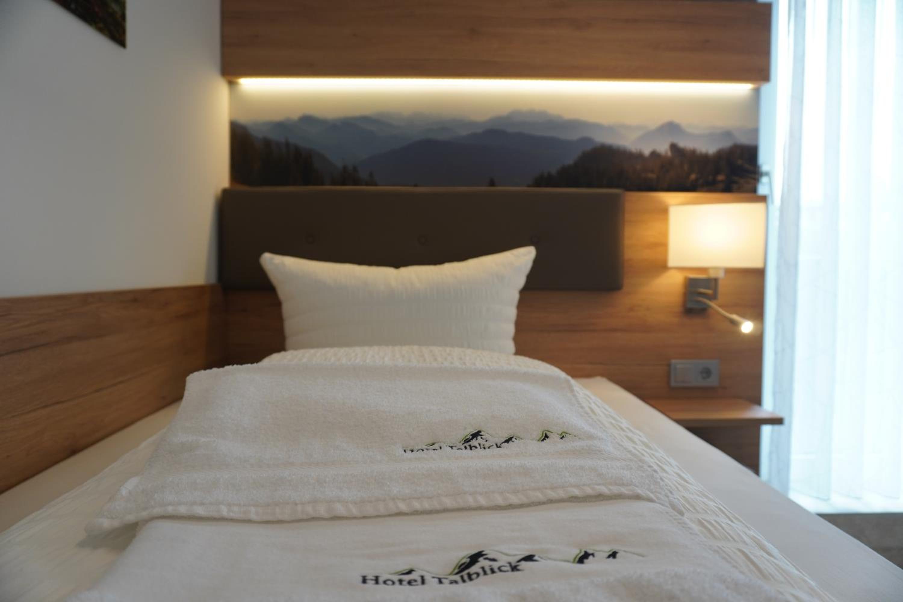 Hotel Talblick