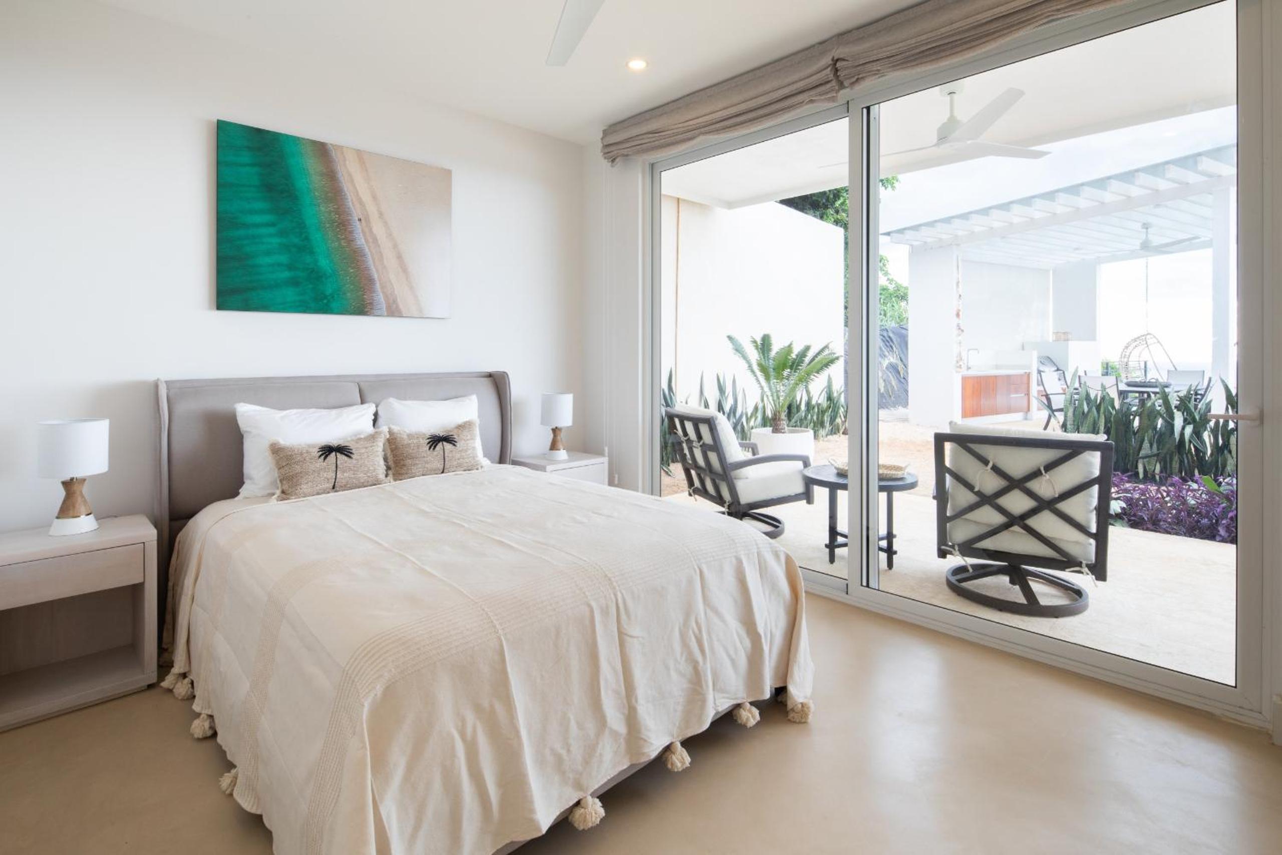 CASA AYLA A - stunning 5BR Ocean view house & infinity pool in Flamingo