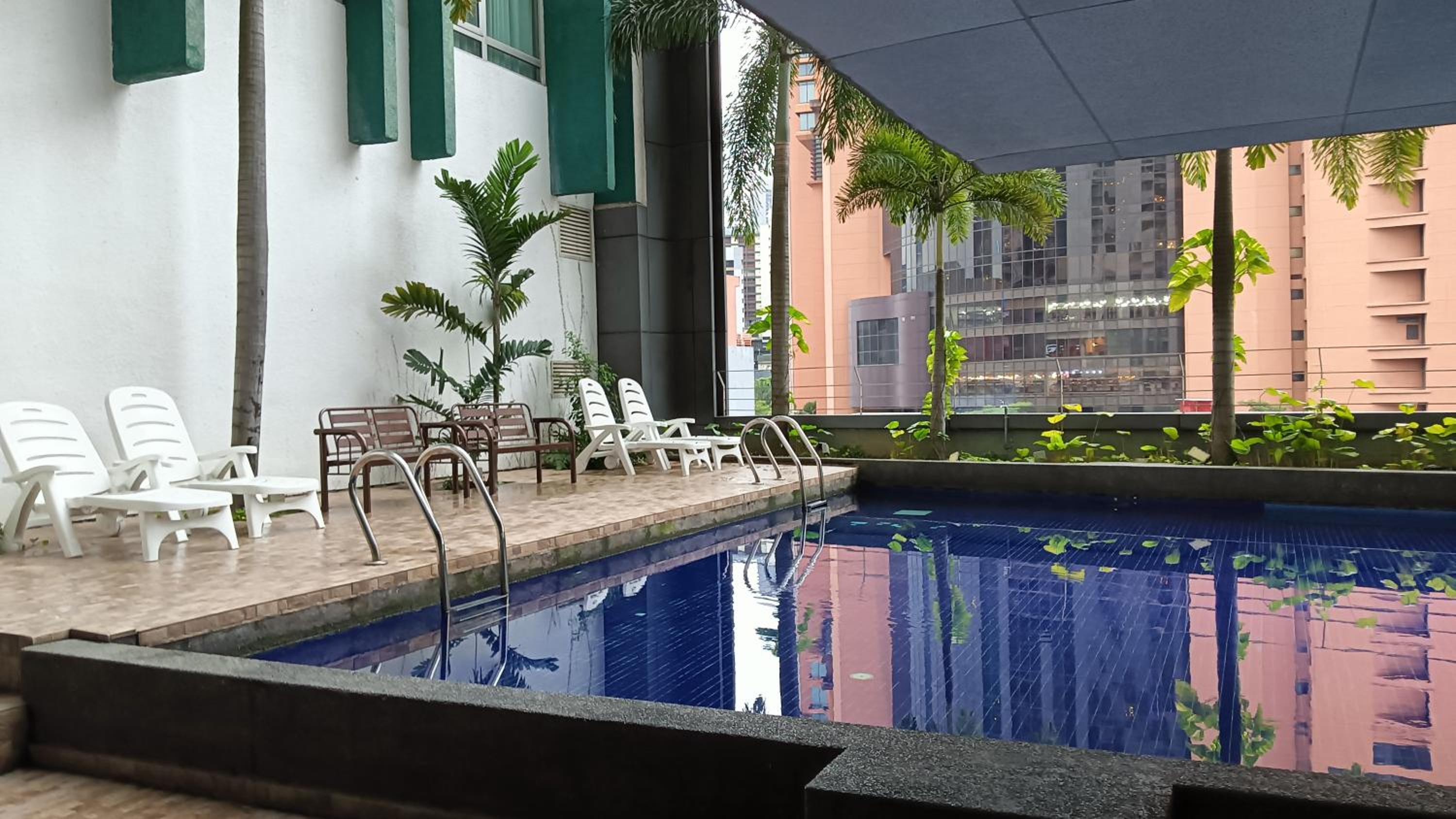 One Maxim Residence at Taragon