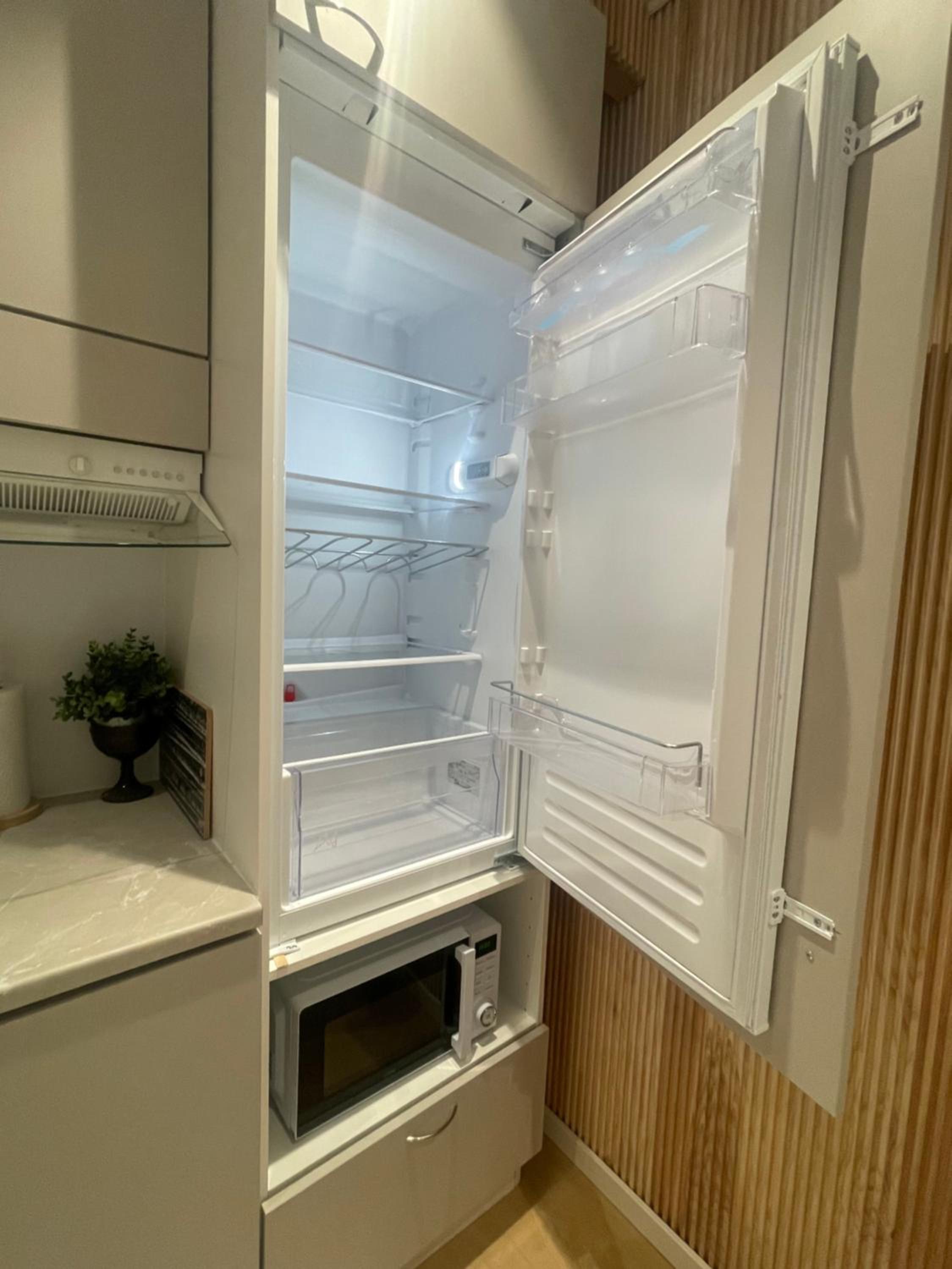 Brand new 1 room cottage with sauna view 3