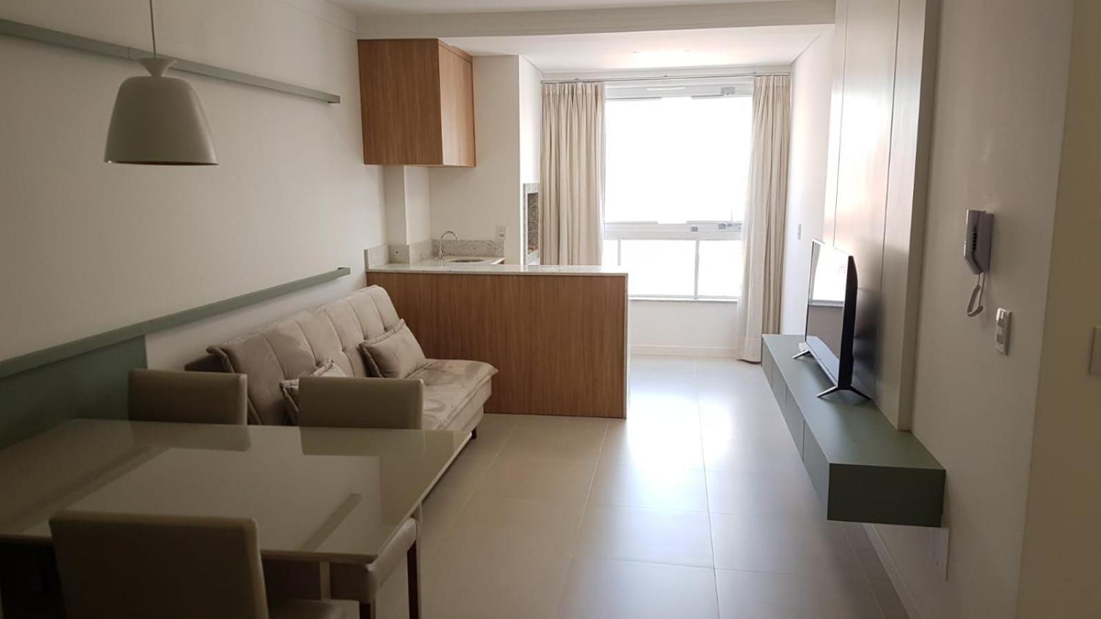 Apartamento na Praia dos Ingleses
