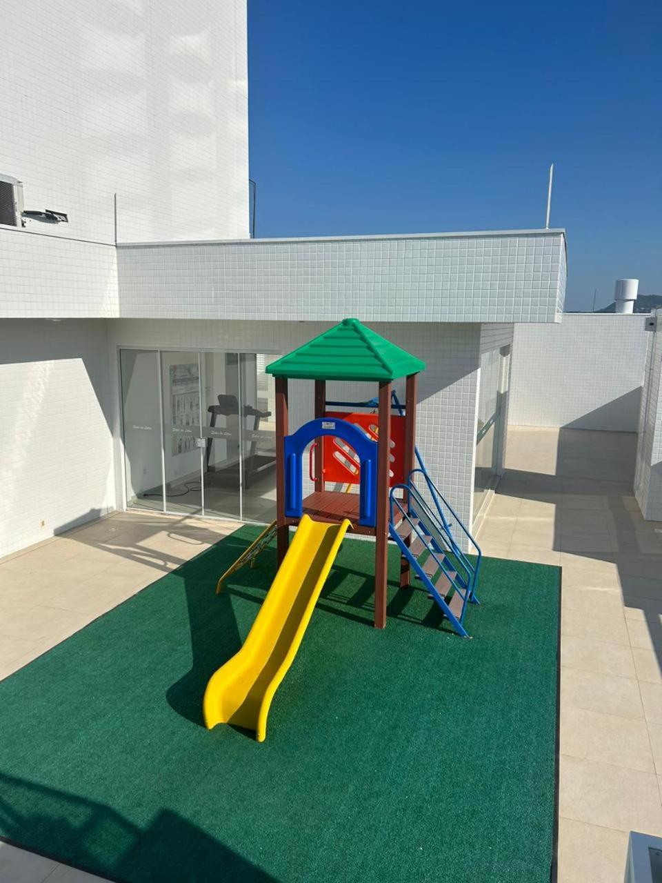 Apartamento na Praia dos Ingleses