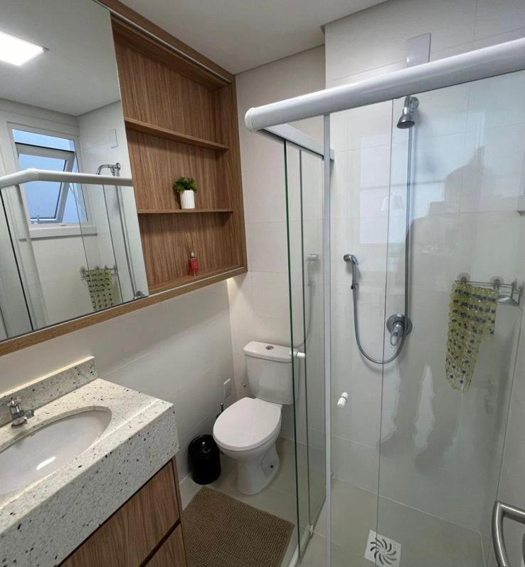 Apartamento na Praia dos Ingleses