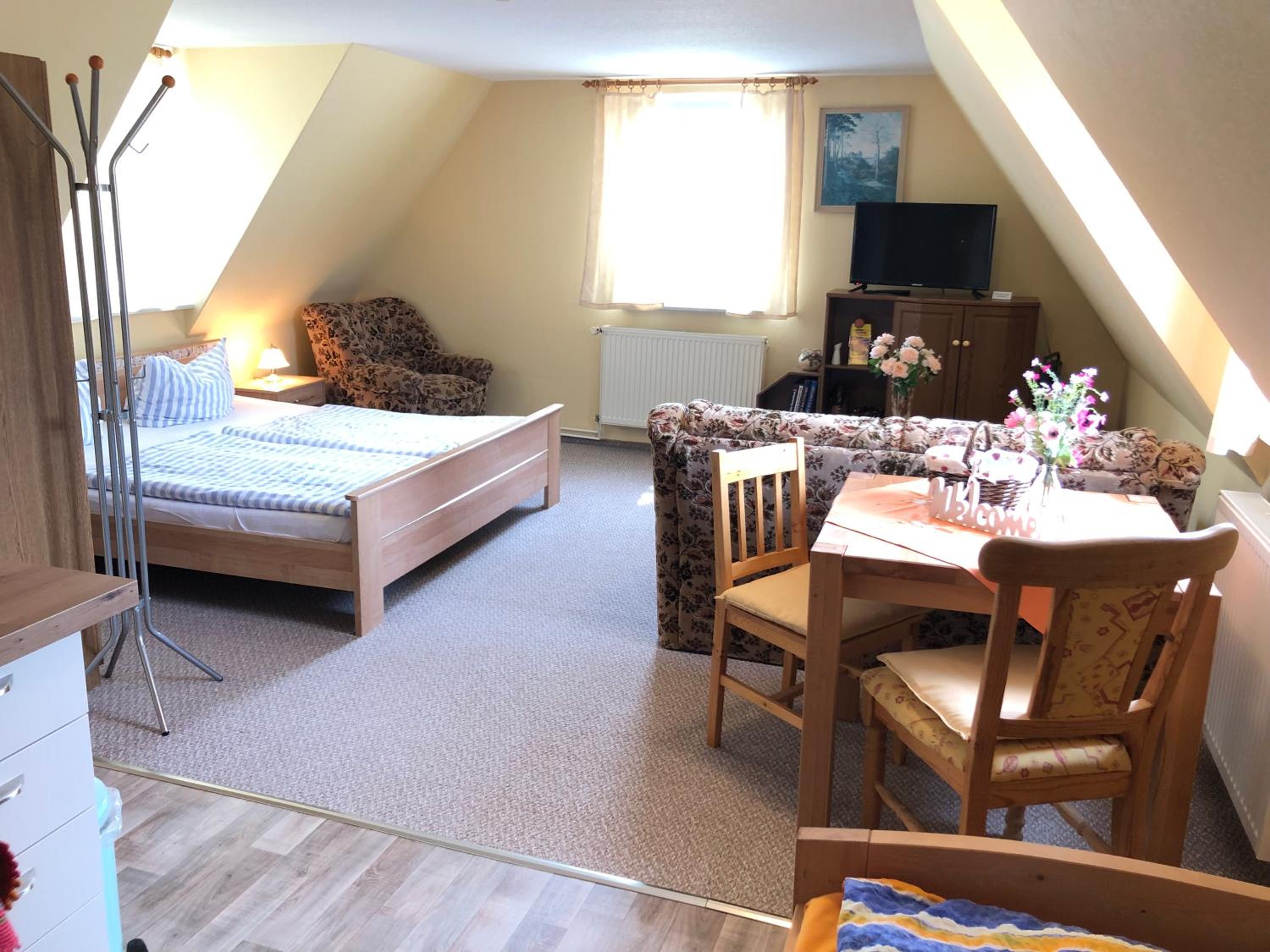 Ferienanlage Familie Kempa