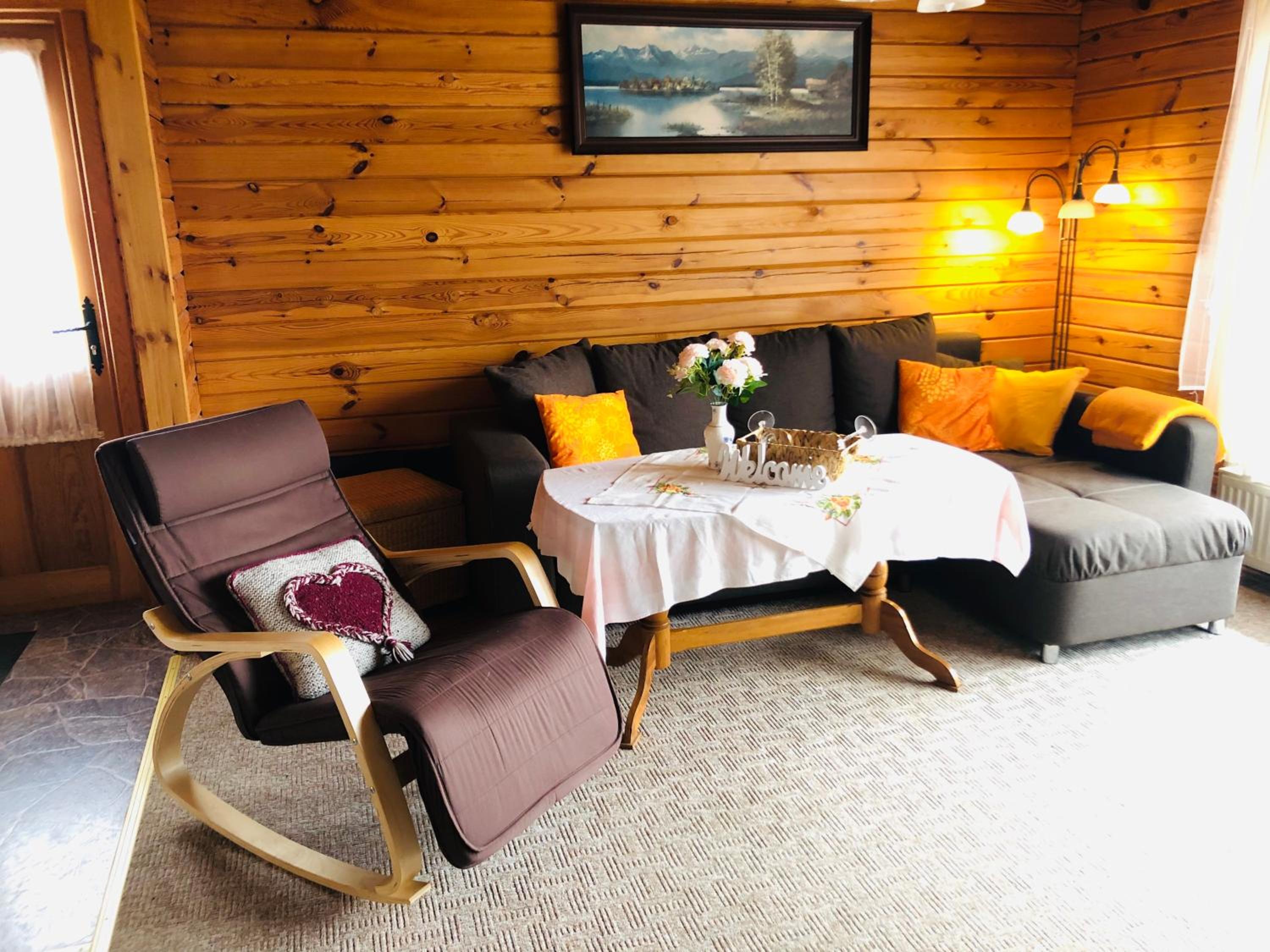 Ferienanlage Familie Kempa