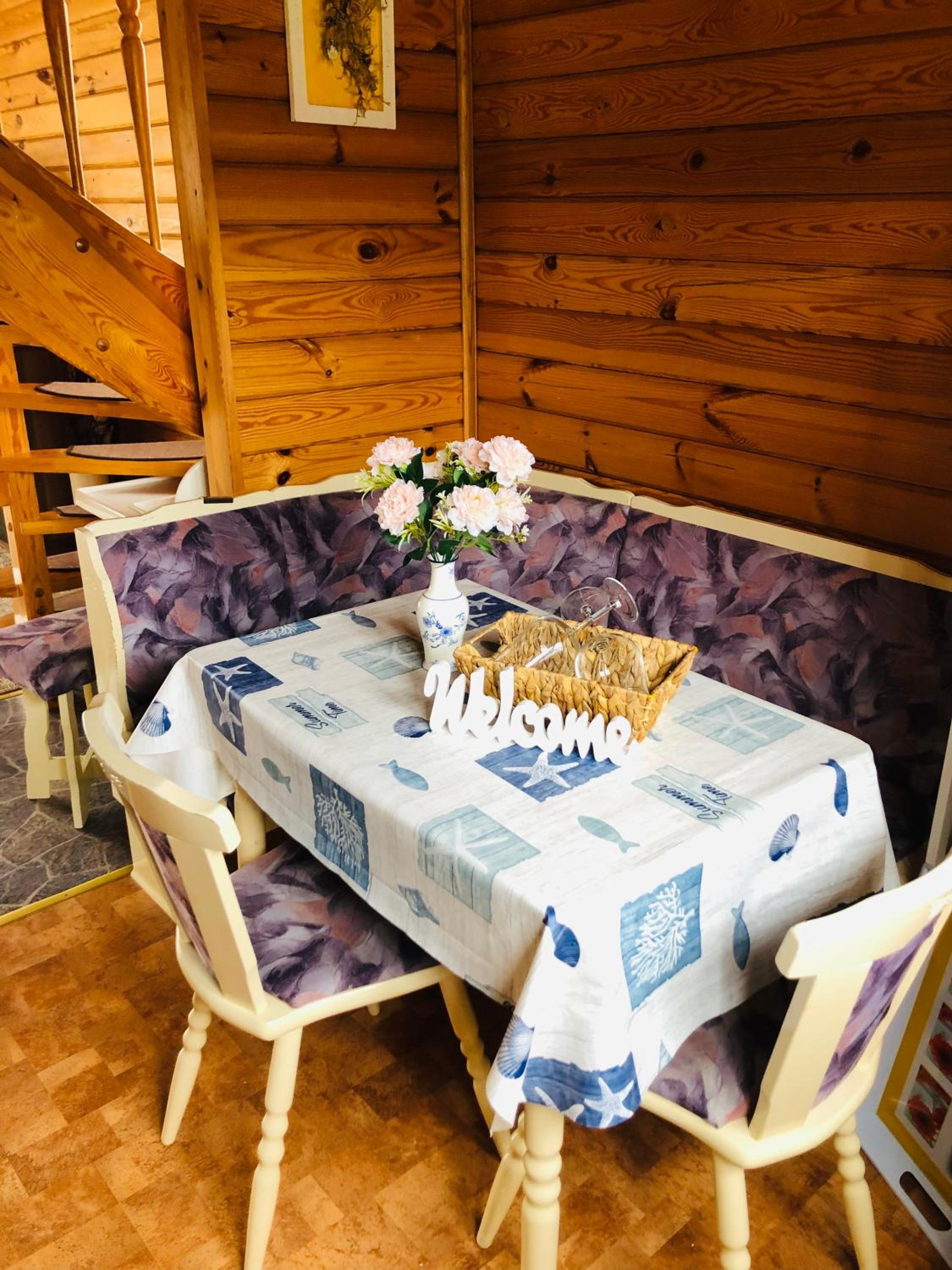 Ferienanlage Familie Kempa
