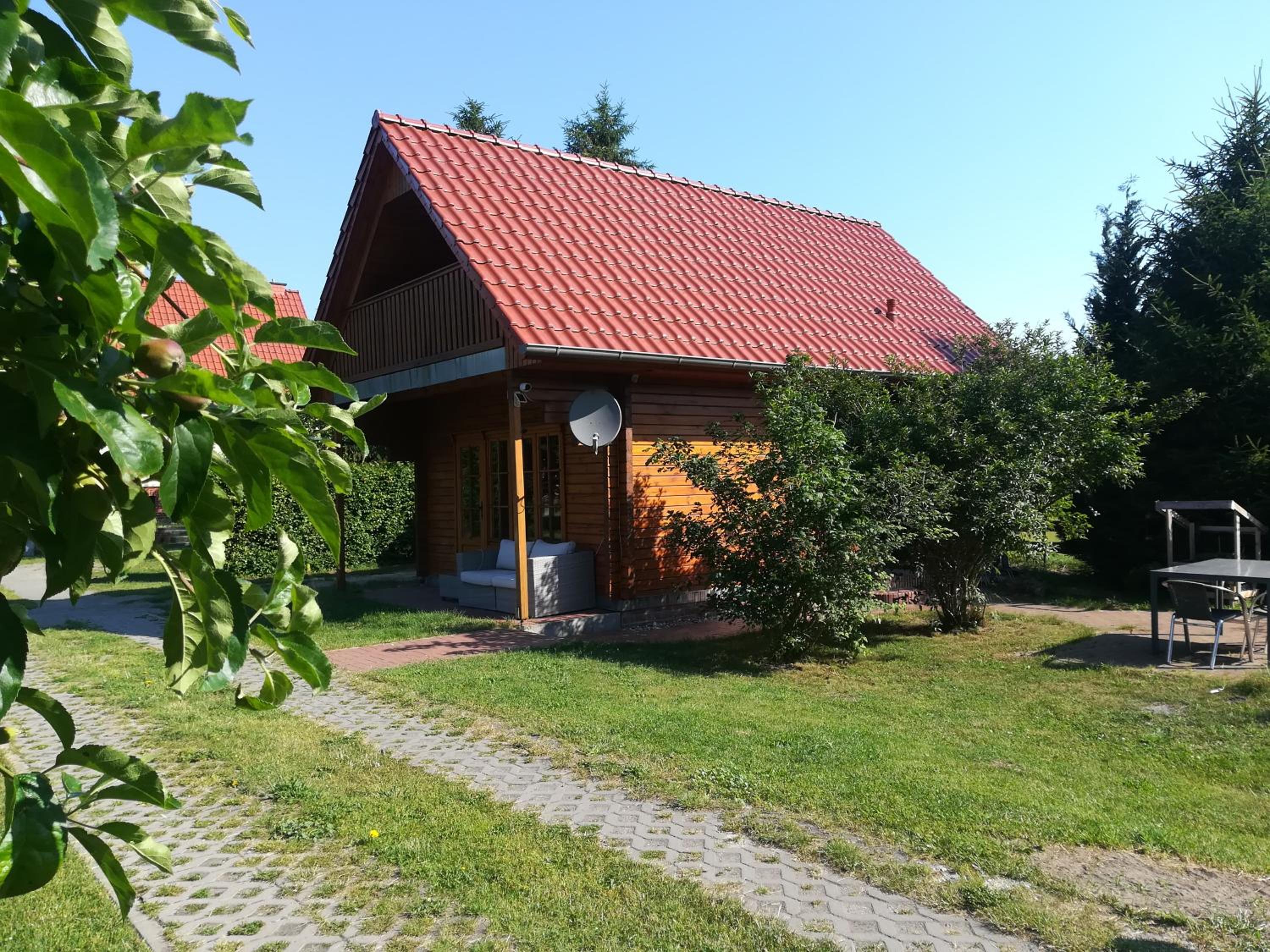 Ferienanlage Familie Kempa