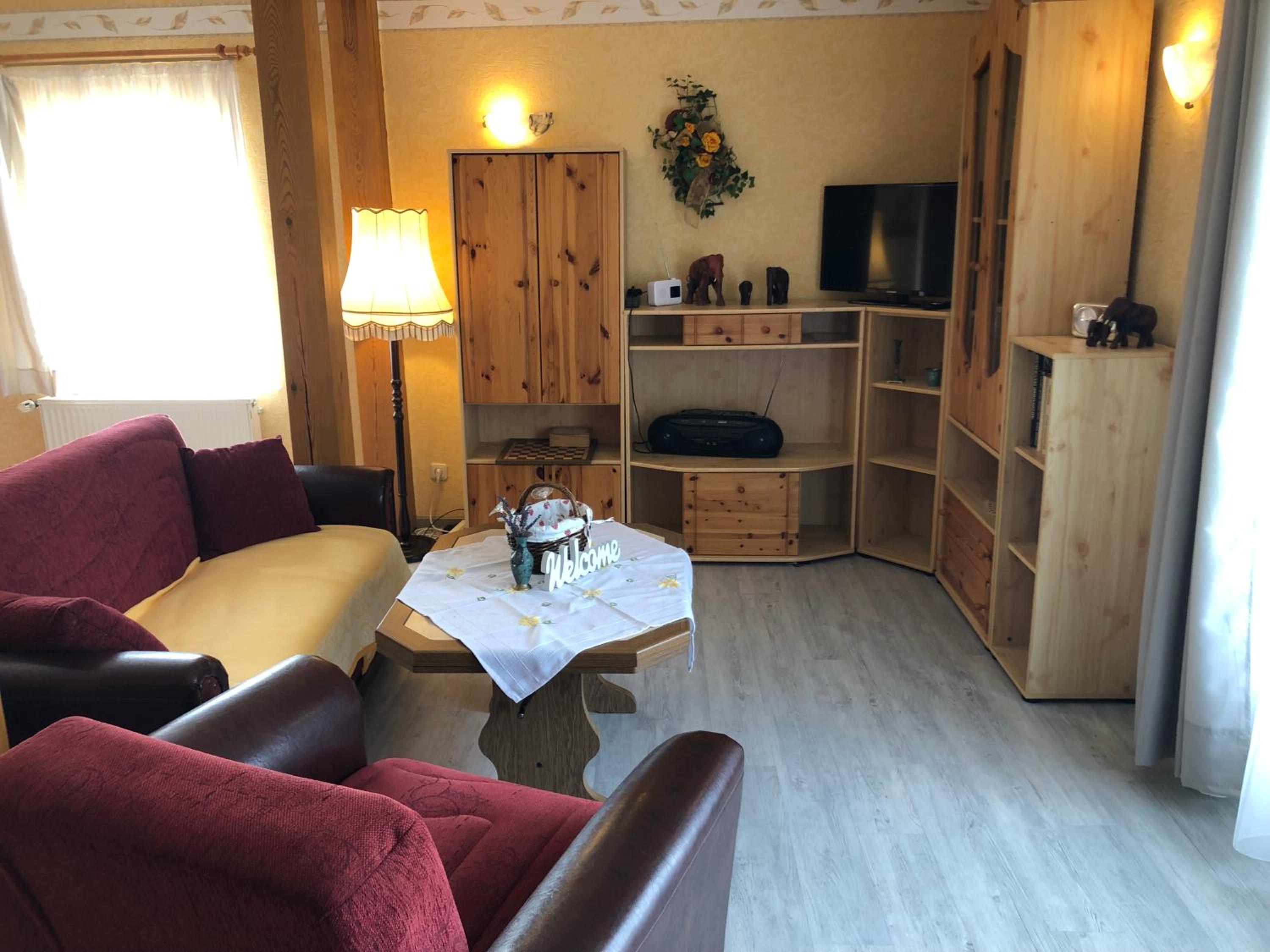 Ferienanlage Familie Kempa